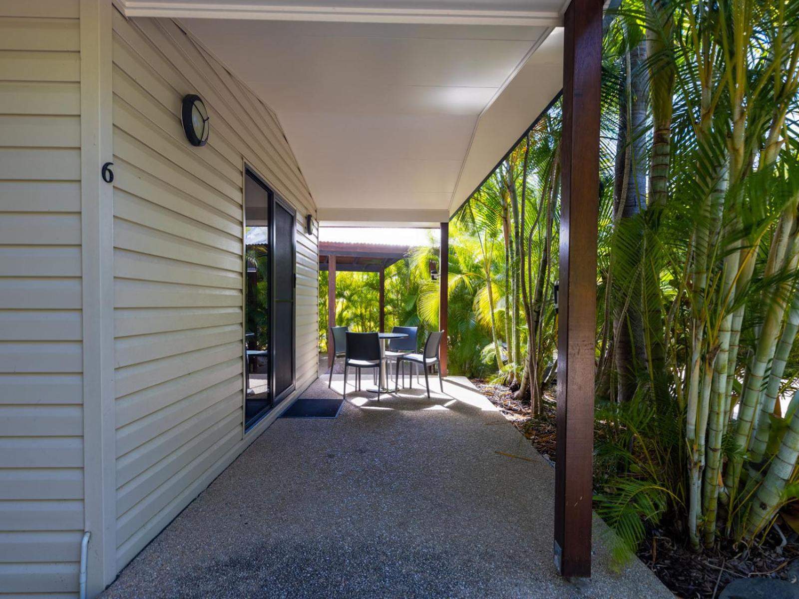 NRMA Airlie Beach Holiday Park