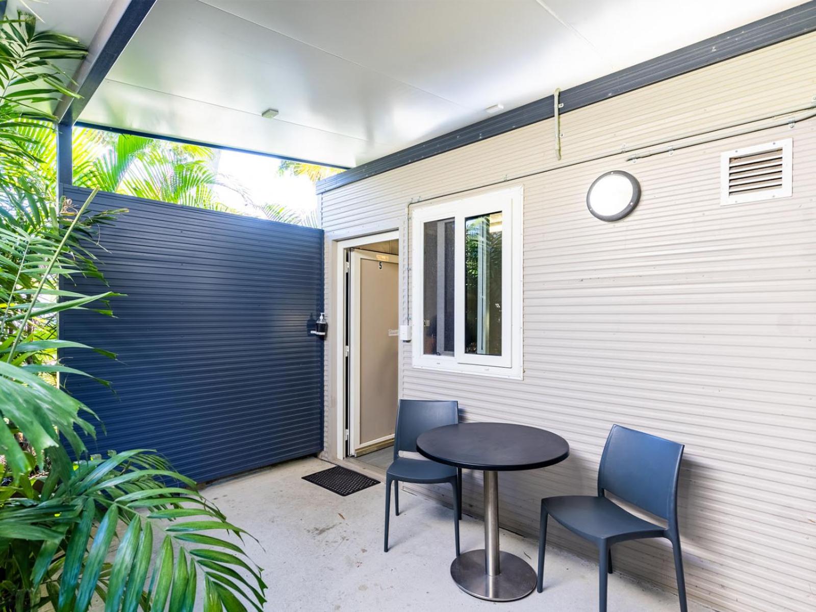 NRMA Airlie Beach Holiday Park