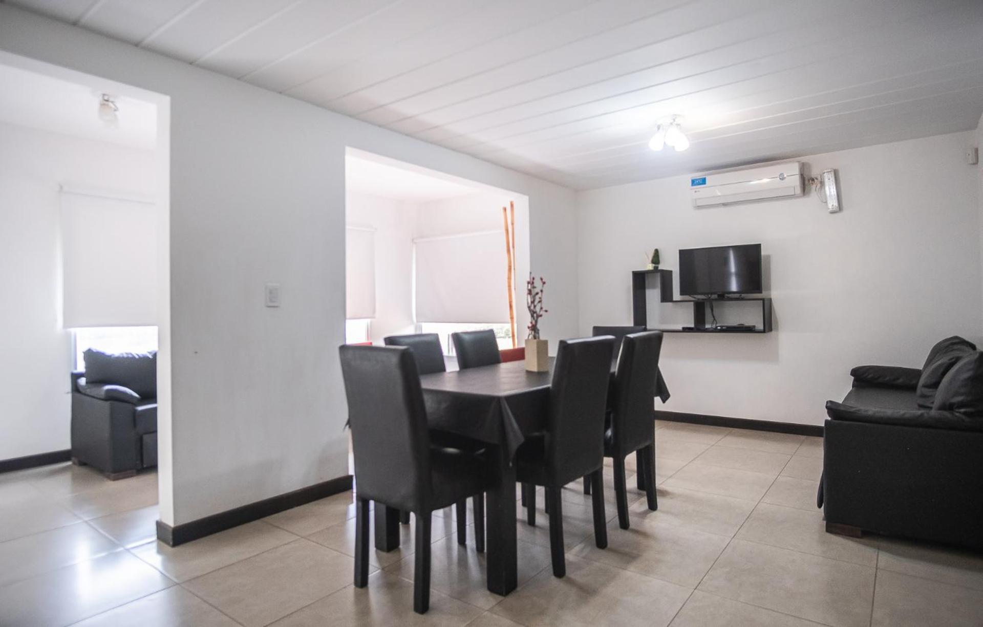 Cabañas Pinar Golf