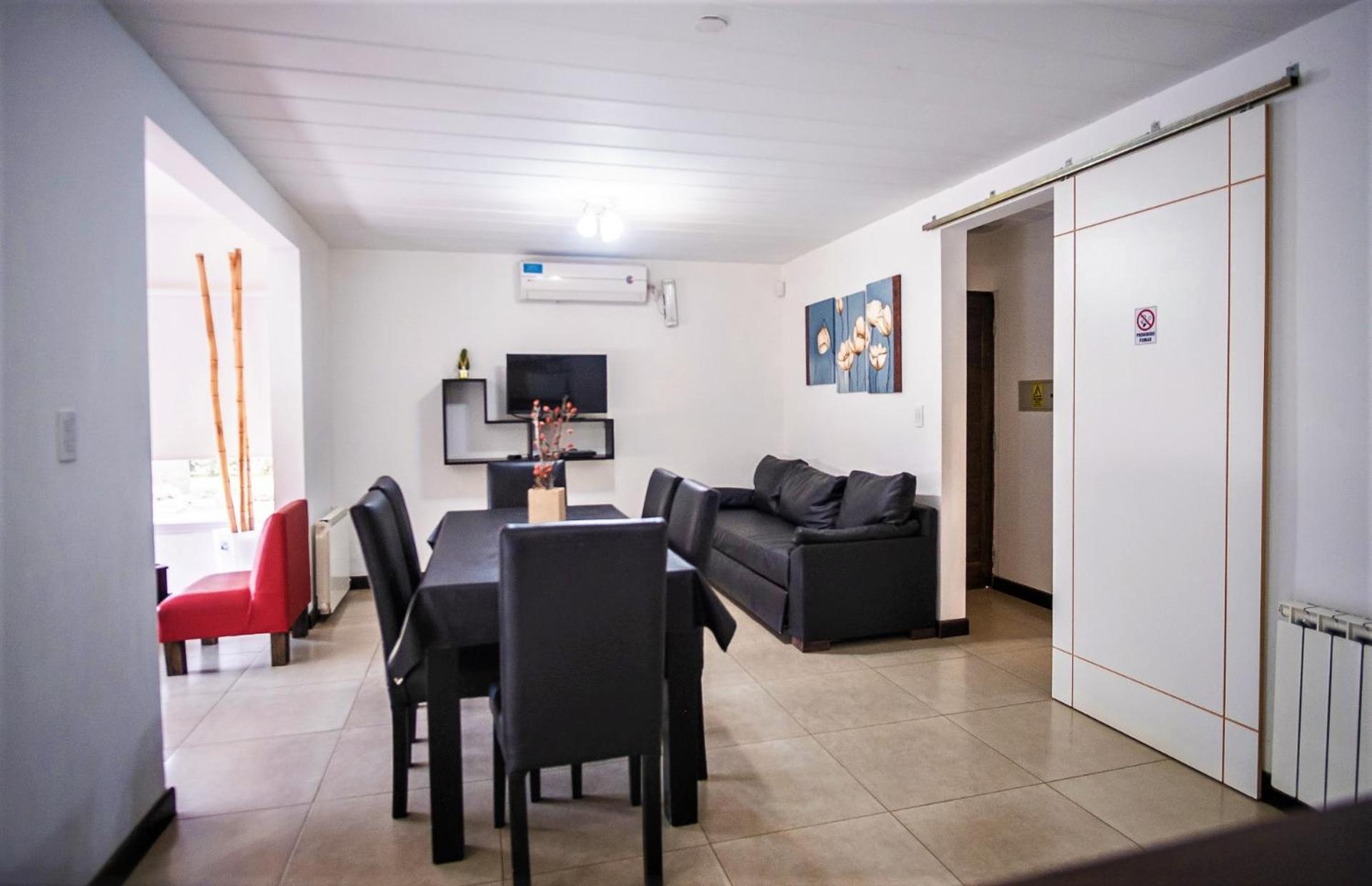 Cabañas Pinar Golf