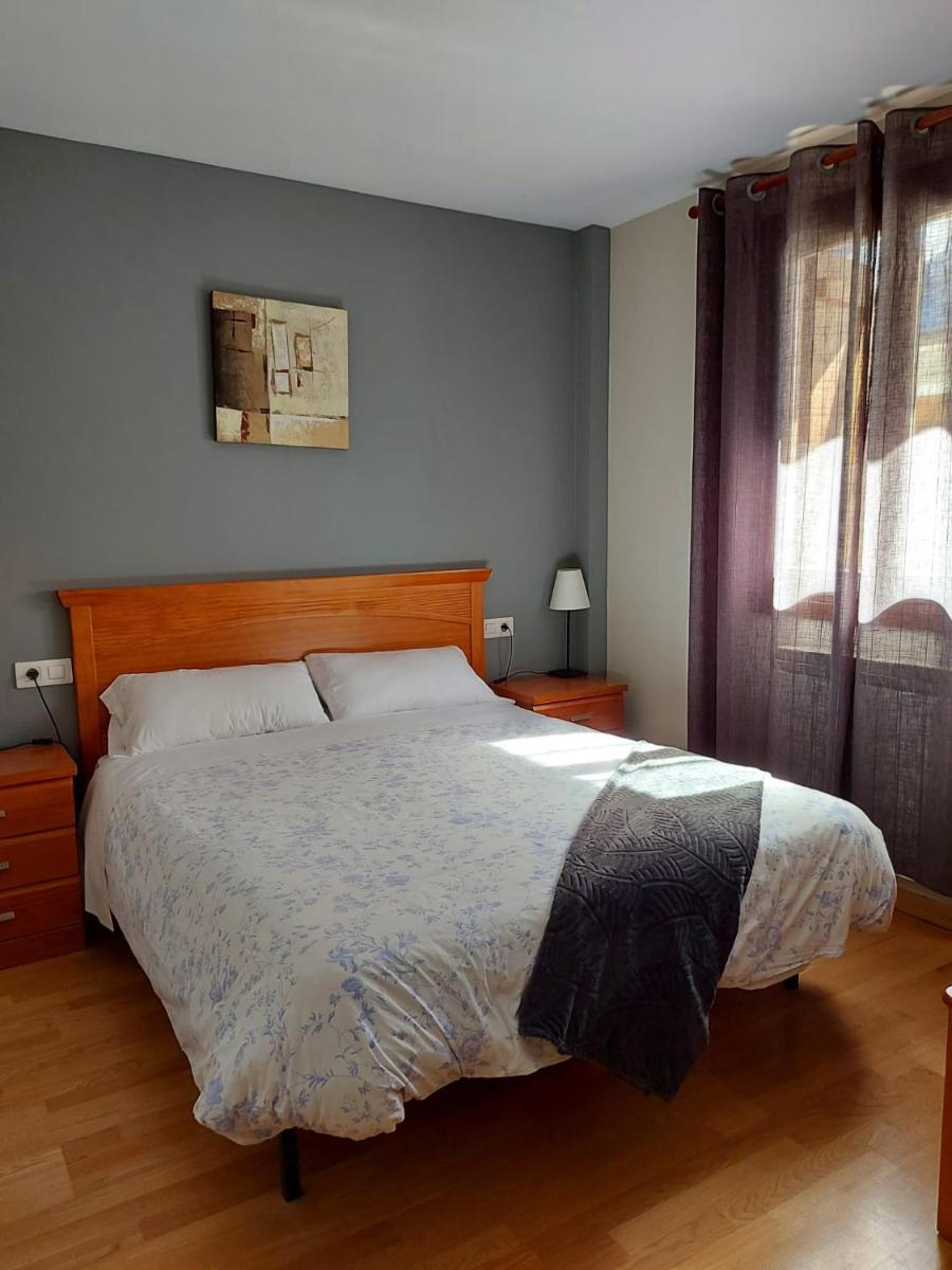 Apartamento Morlans Panticosa view 3