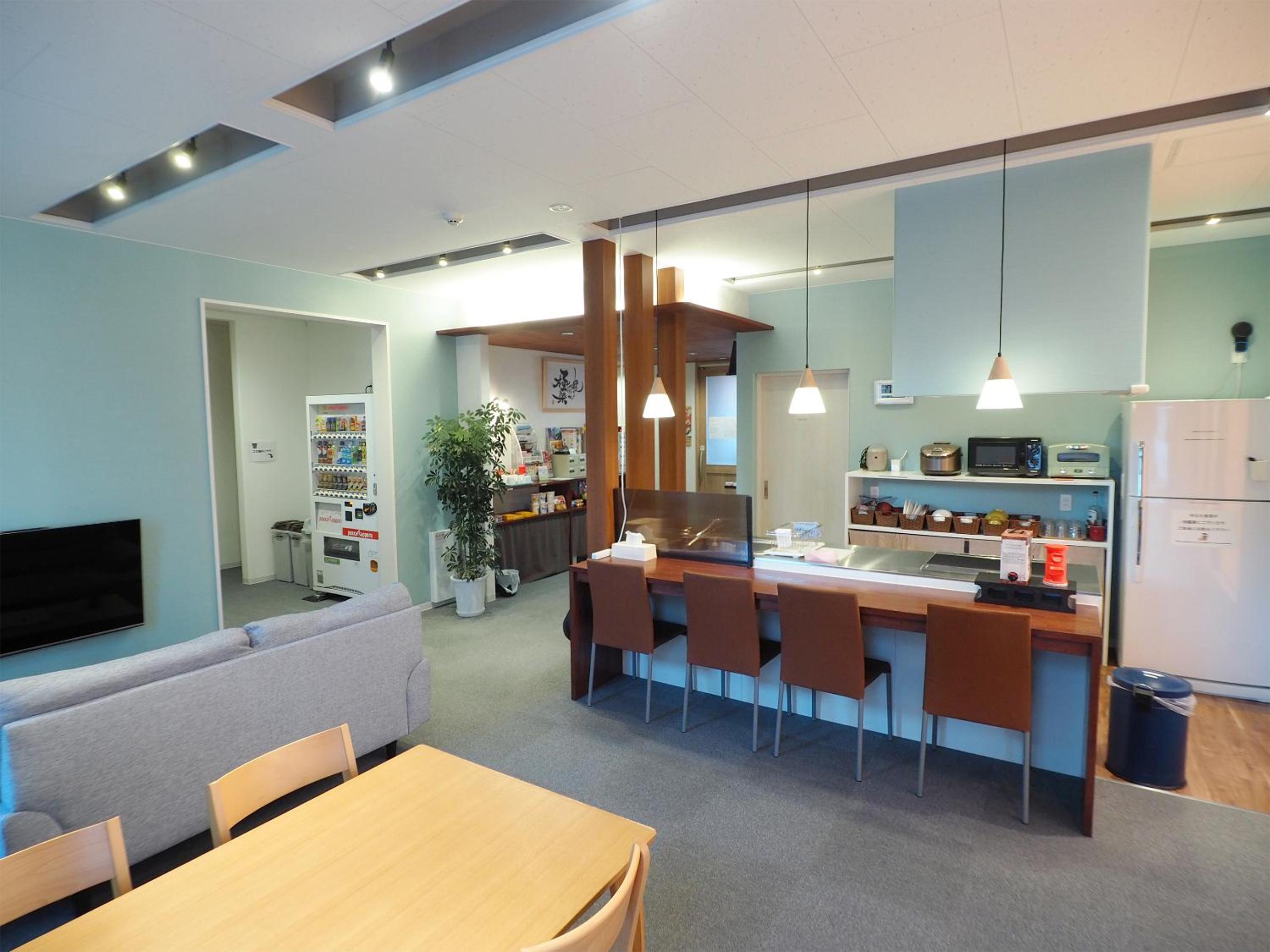 Choine Hotel Sapporo Teine - Image 2