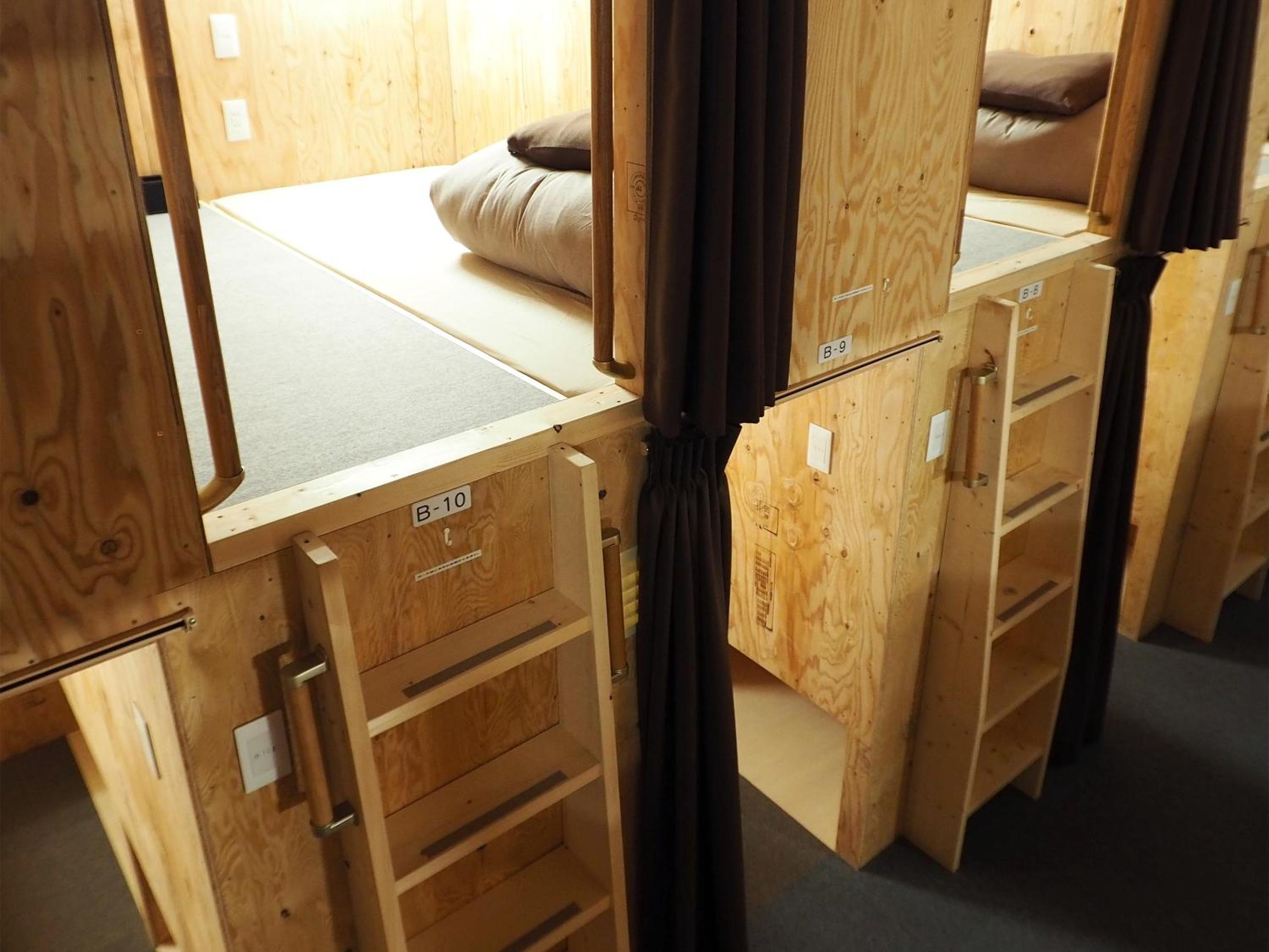 Choine Hotel Sapporo Teine - Image 4