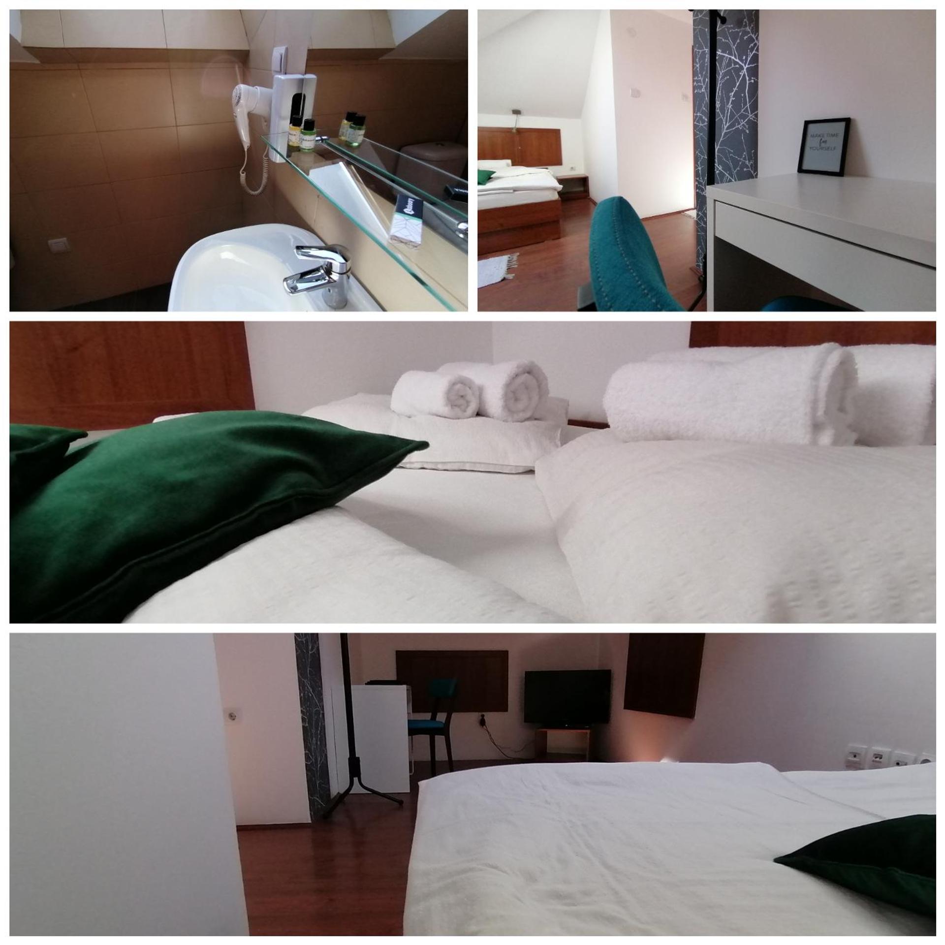 MON Accommodation free parking