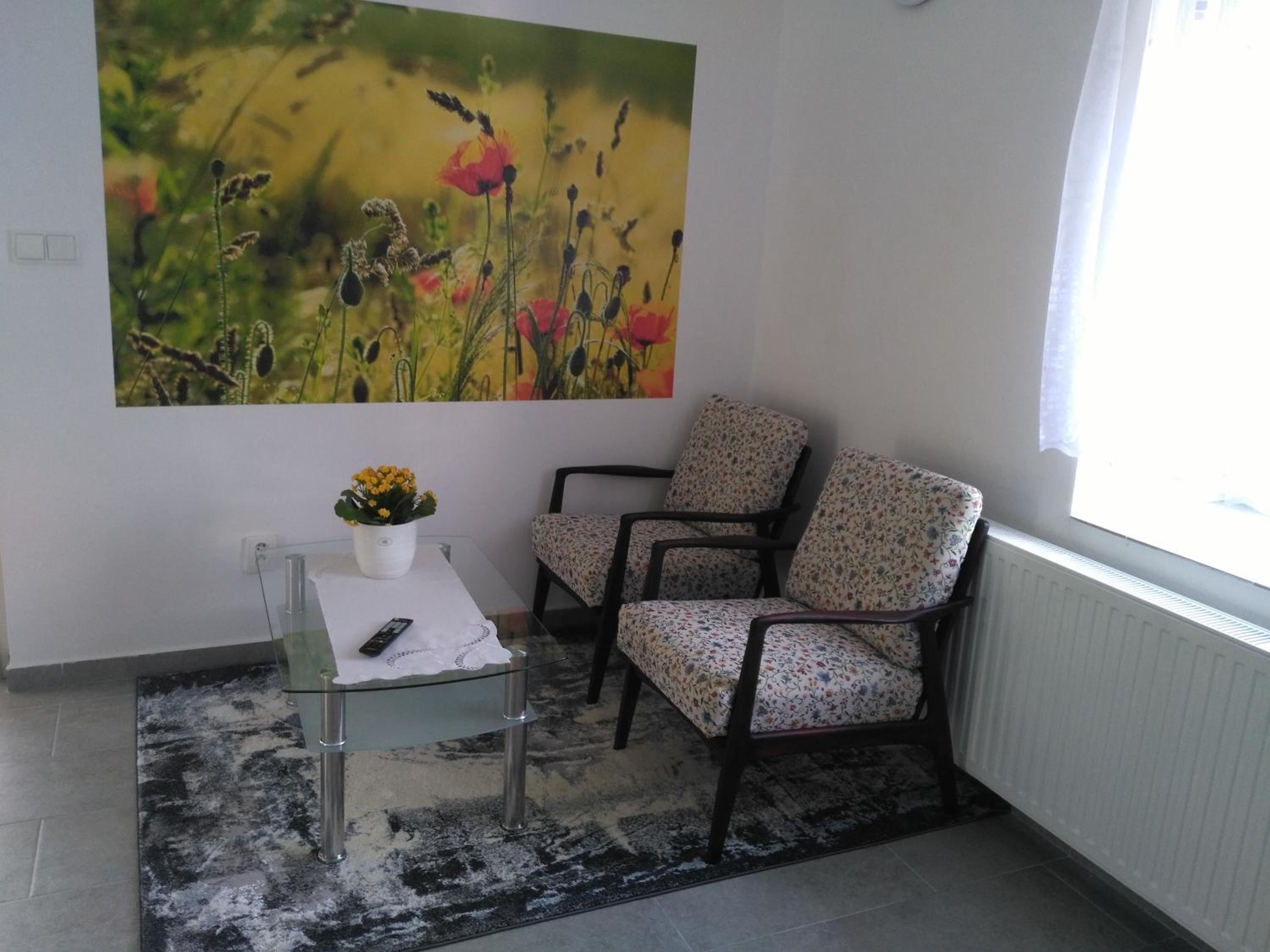 Apartmán GUTINO