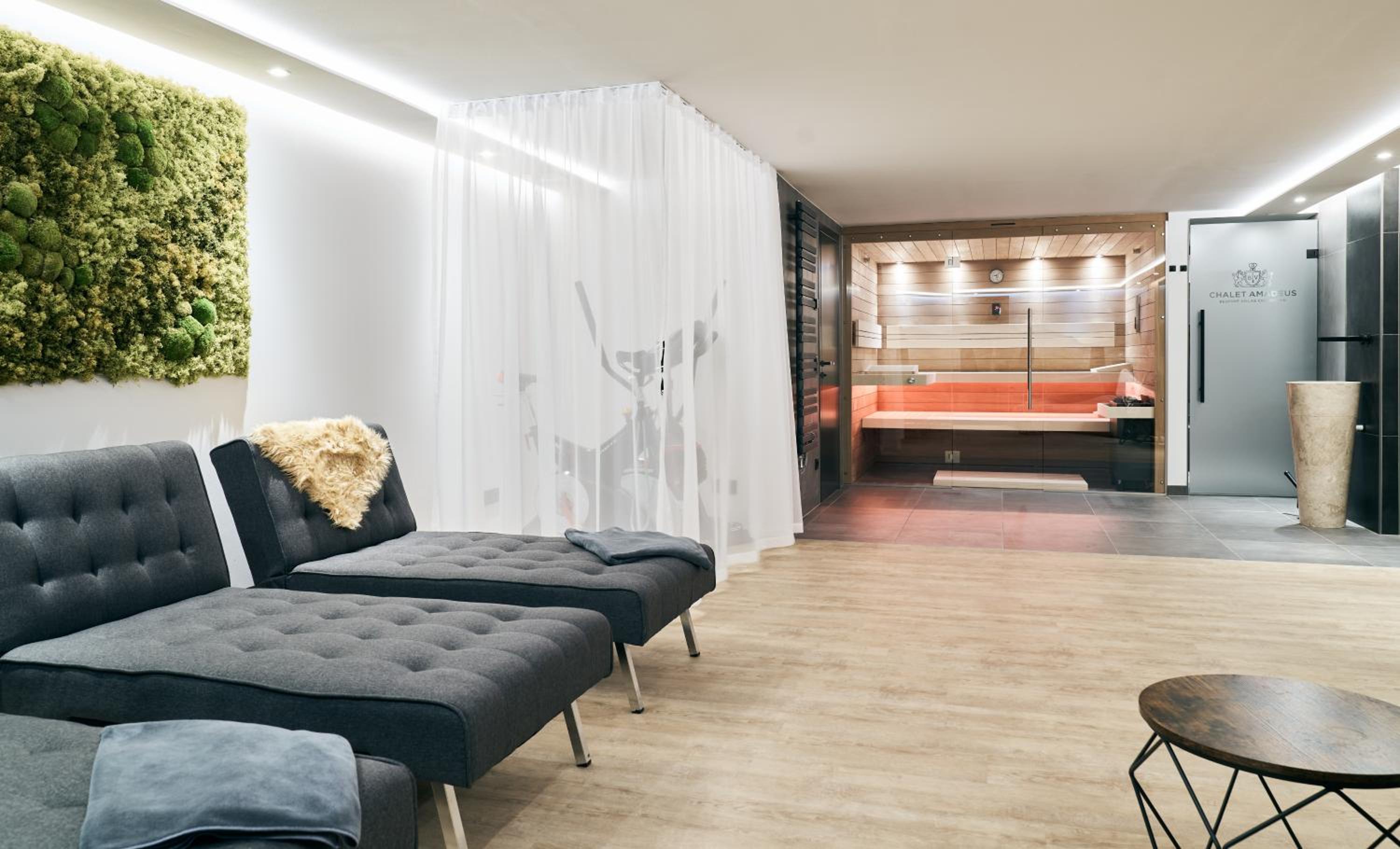 Chalet Amadeus