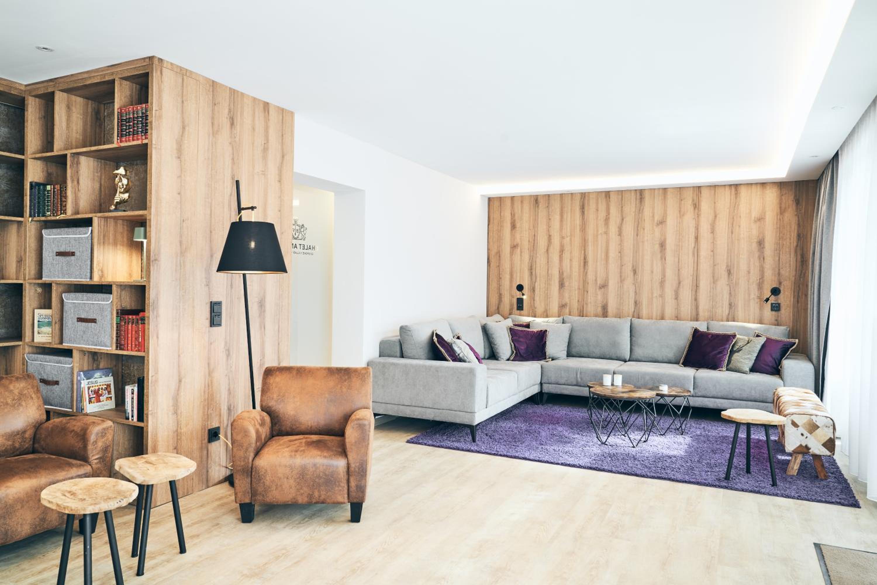Chalet Amadeus