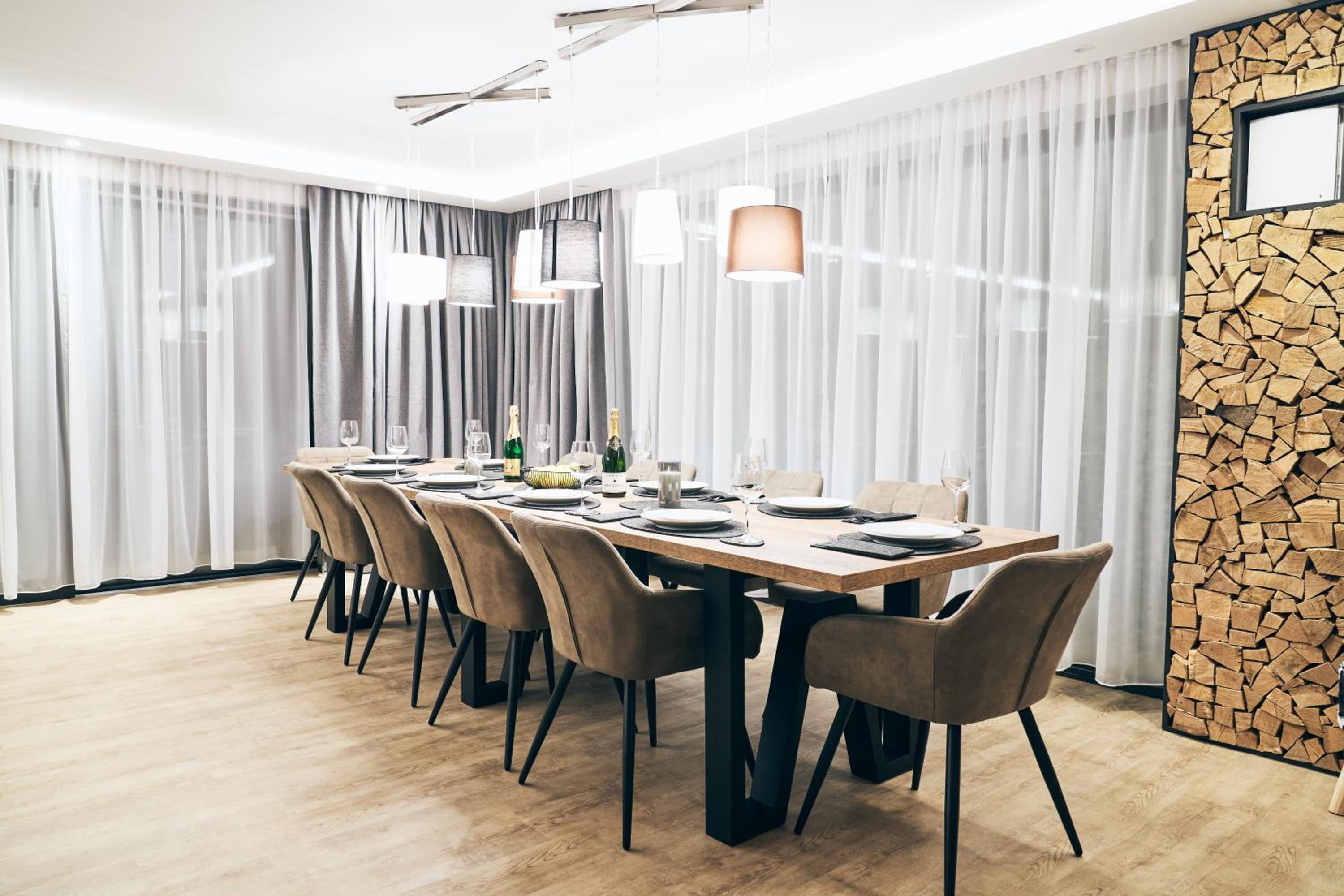 Chalet Amadeus