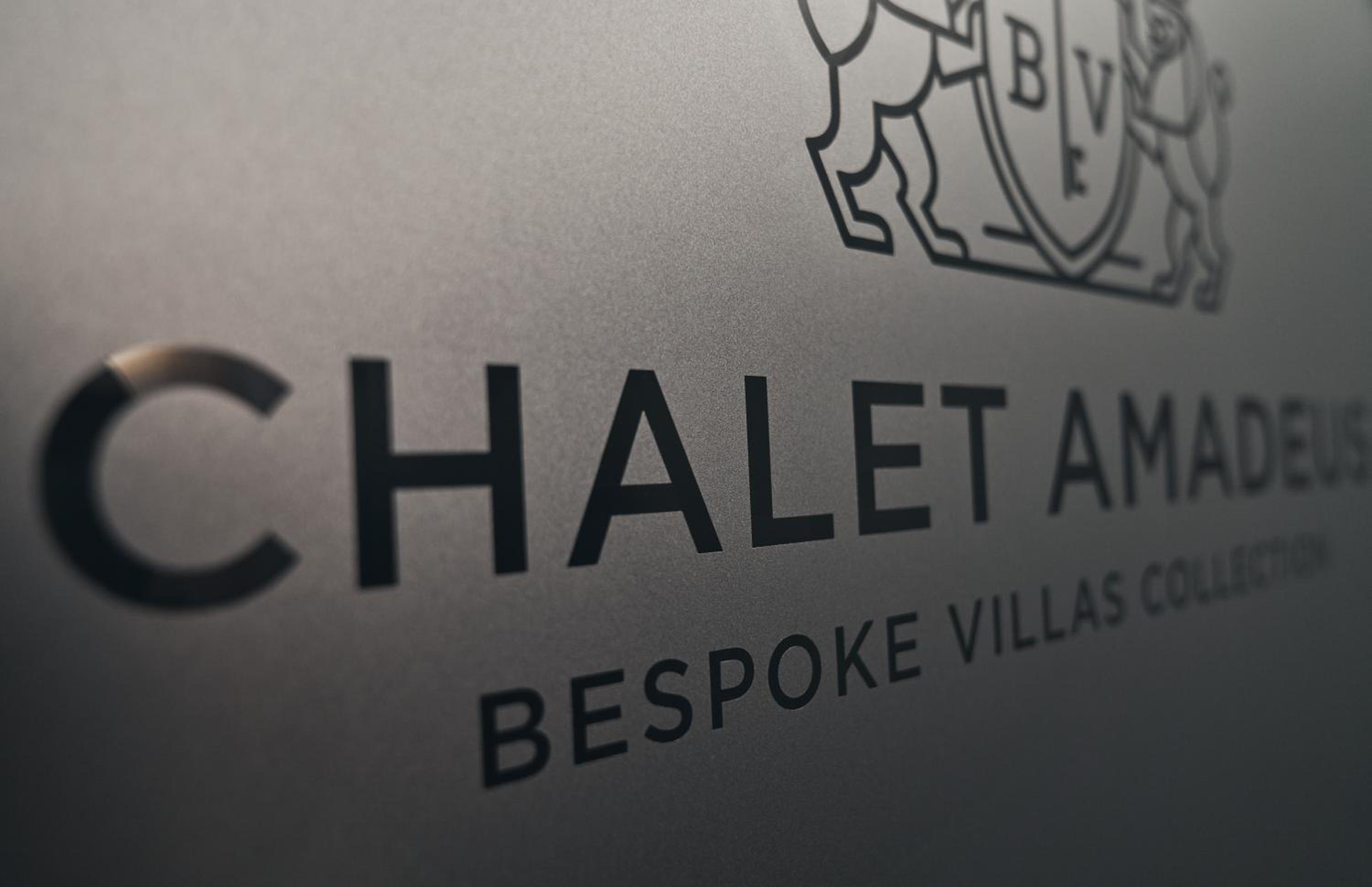 Chalet Amadeus