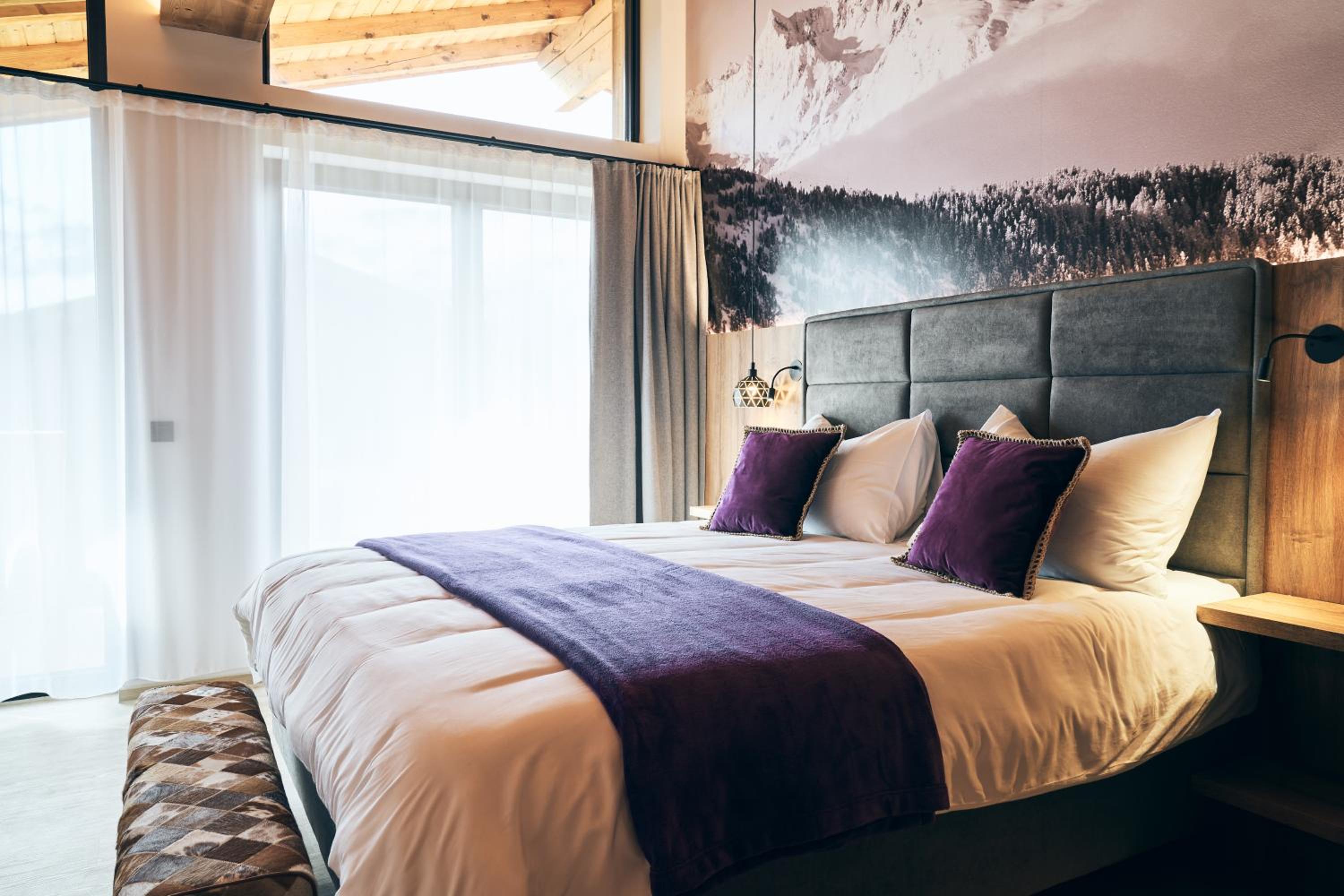 Chalet Amadeus
