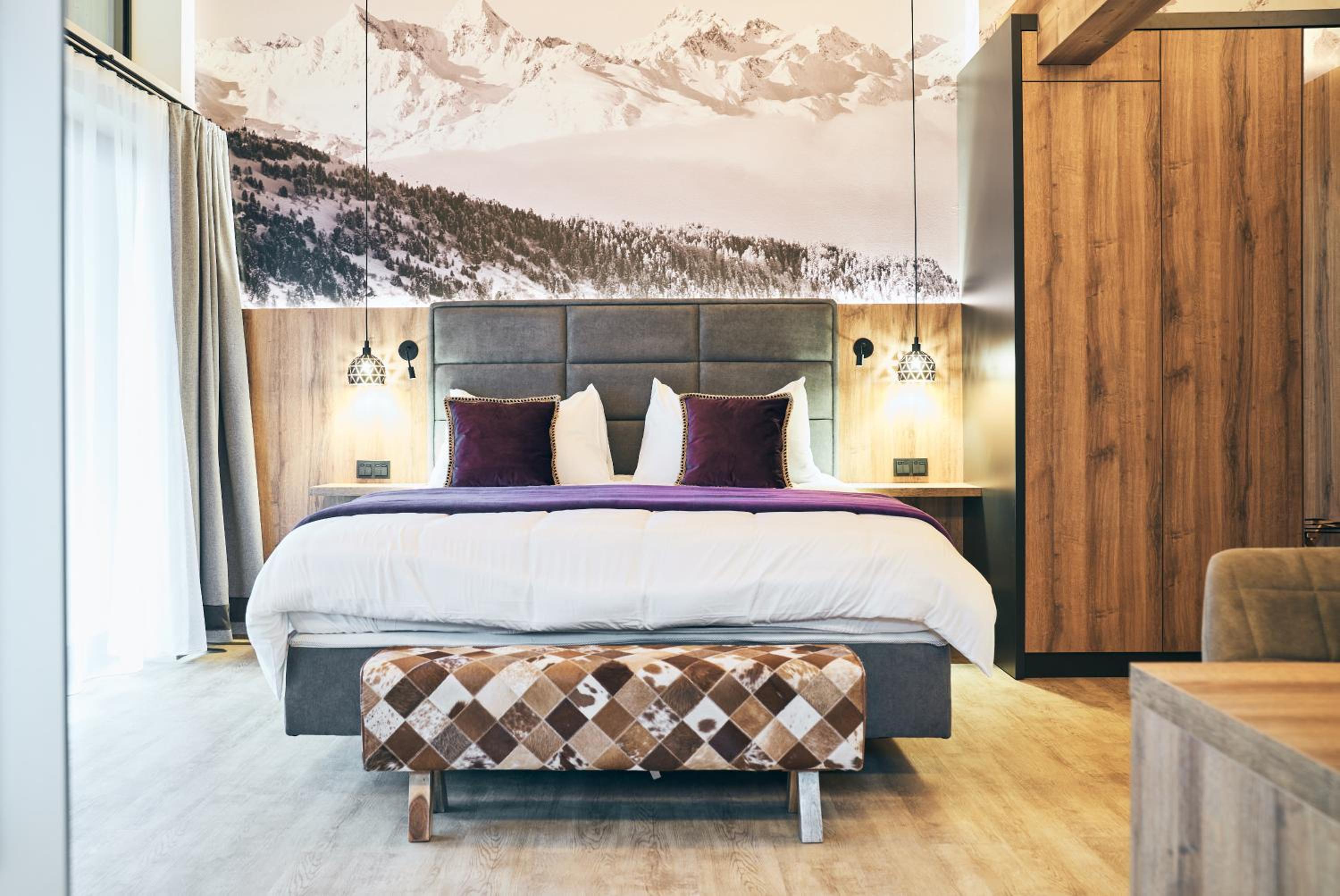 Chalet Amadeus