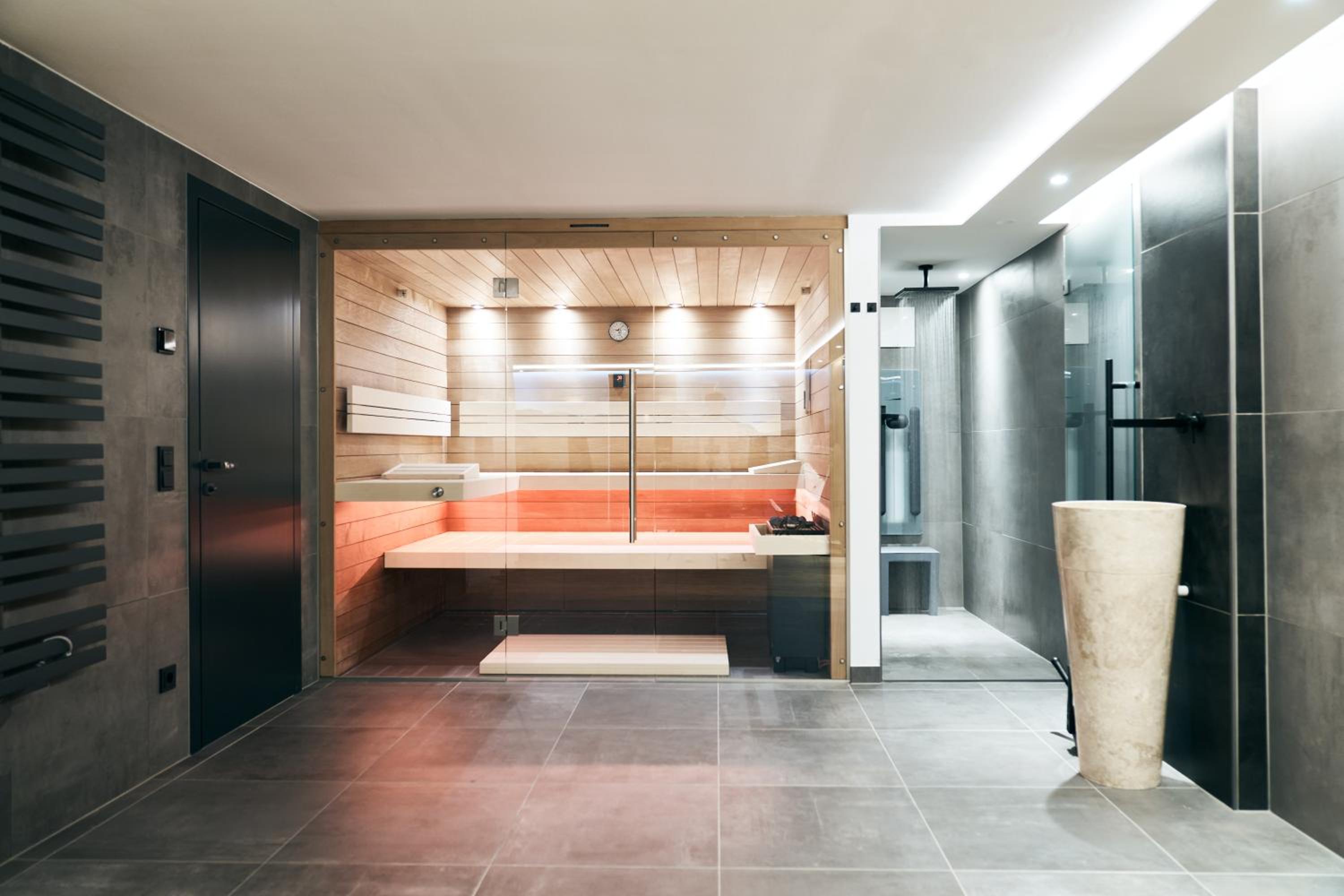 Chalet Amadeus