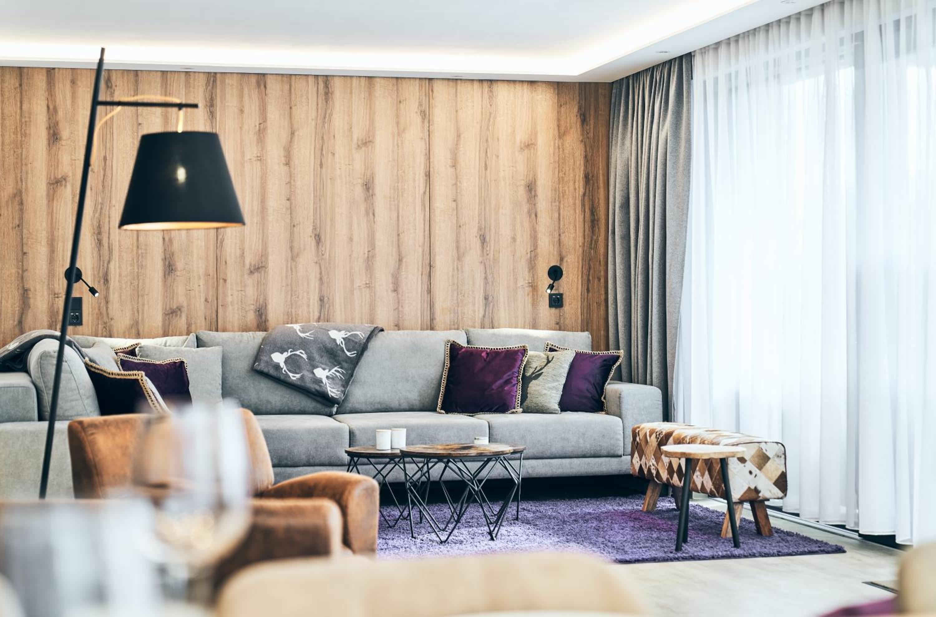 Chalet Amadeus