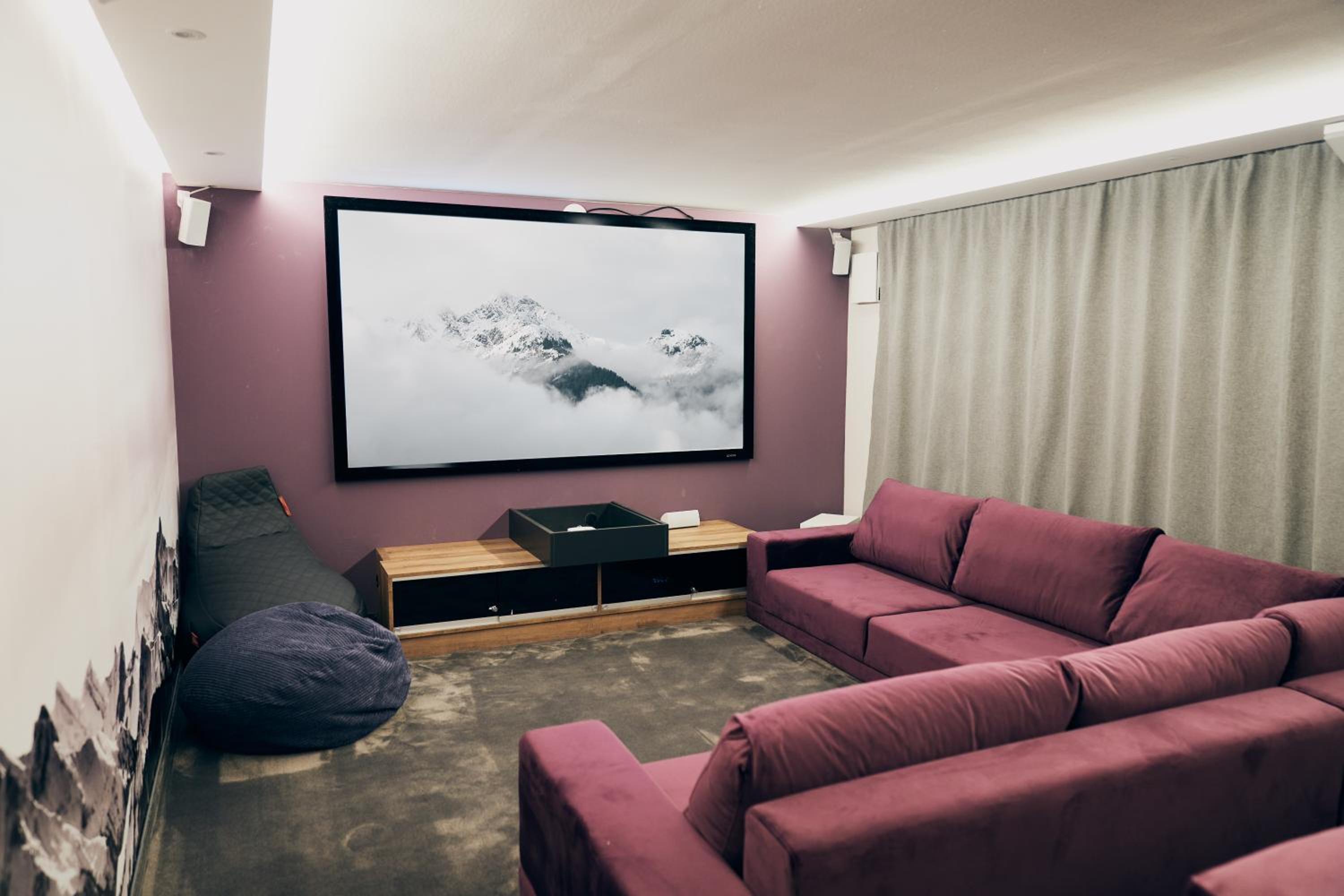 Chalet Amadeus