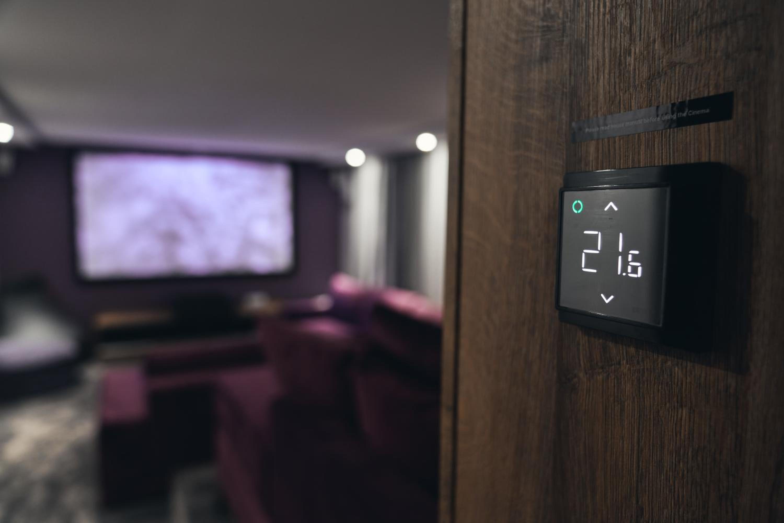 Chalet Amadeus