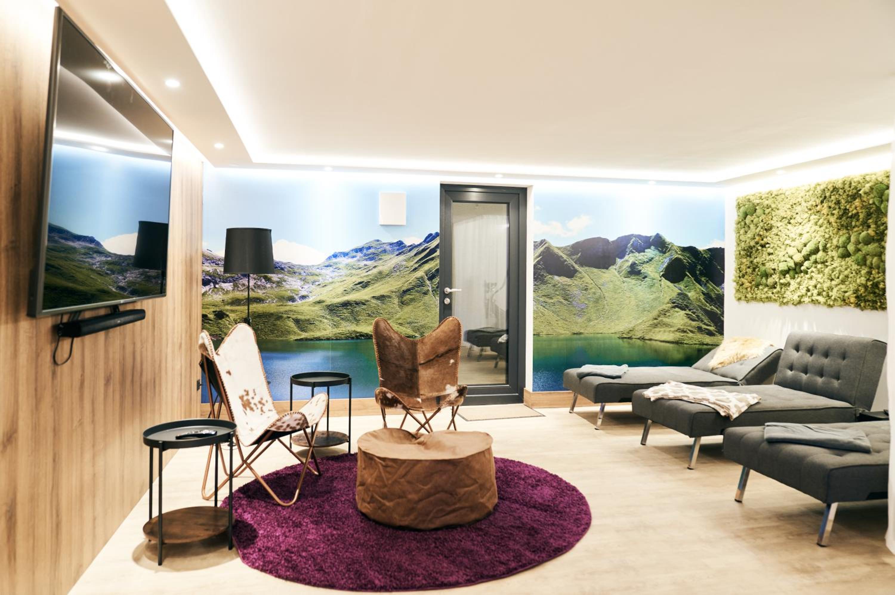 Chalet Amadeus