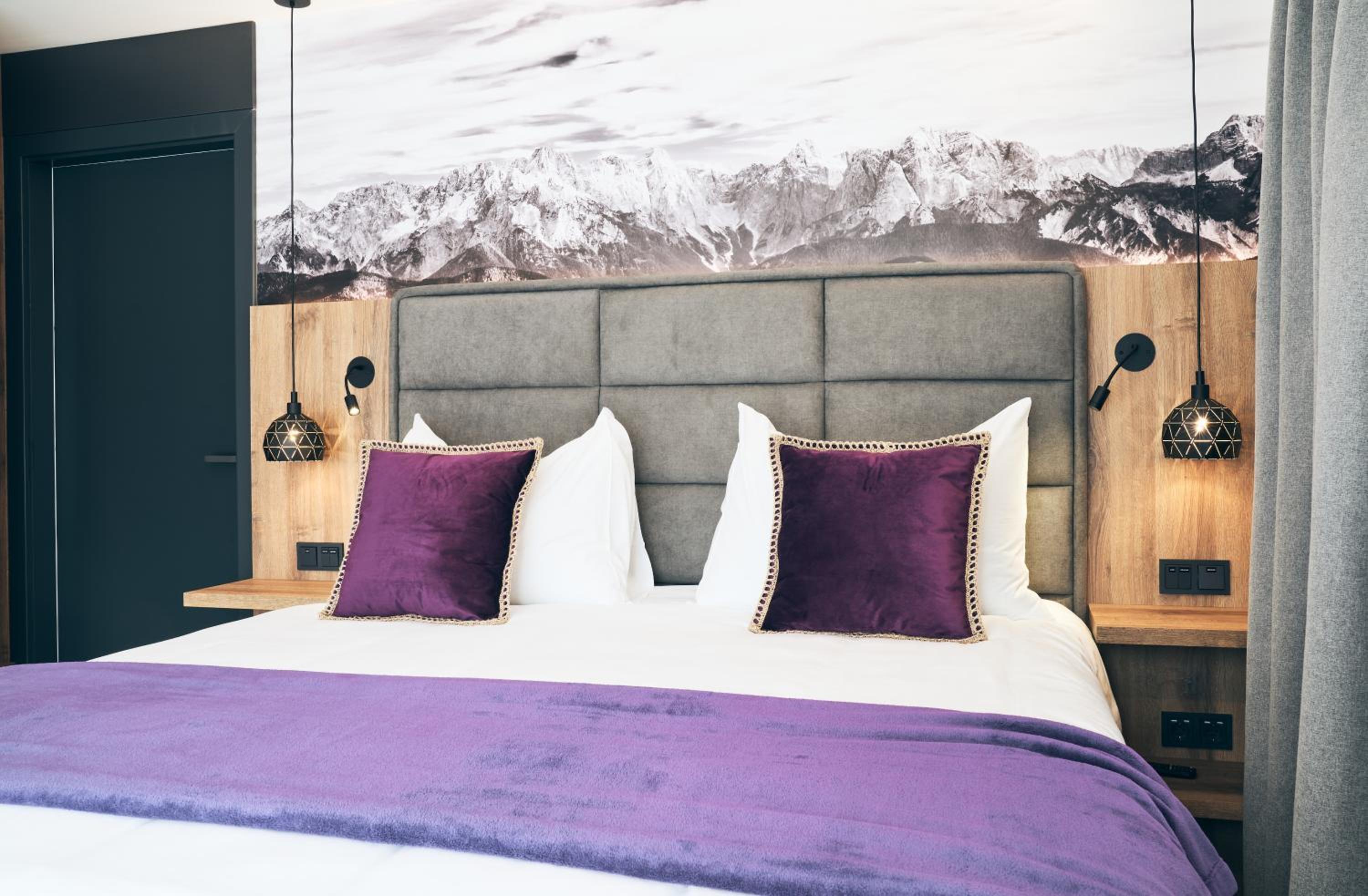 Chalet Amadeus