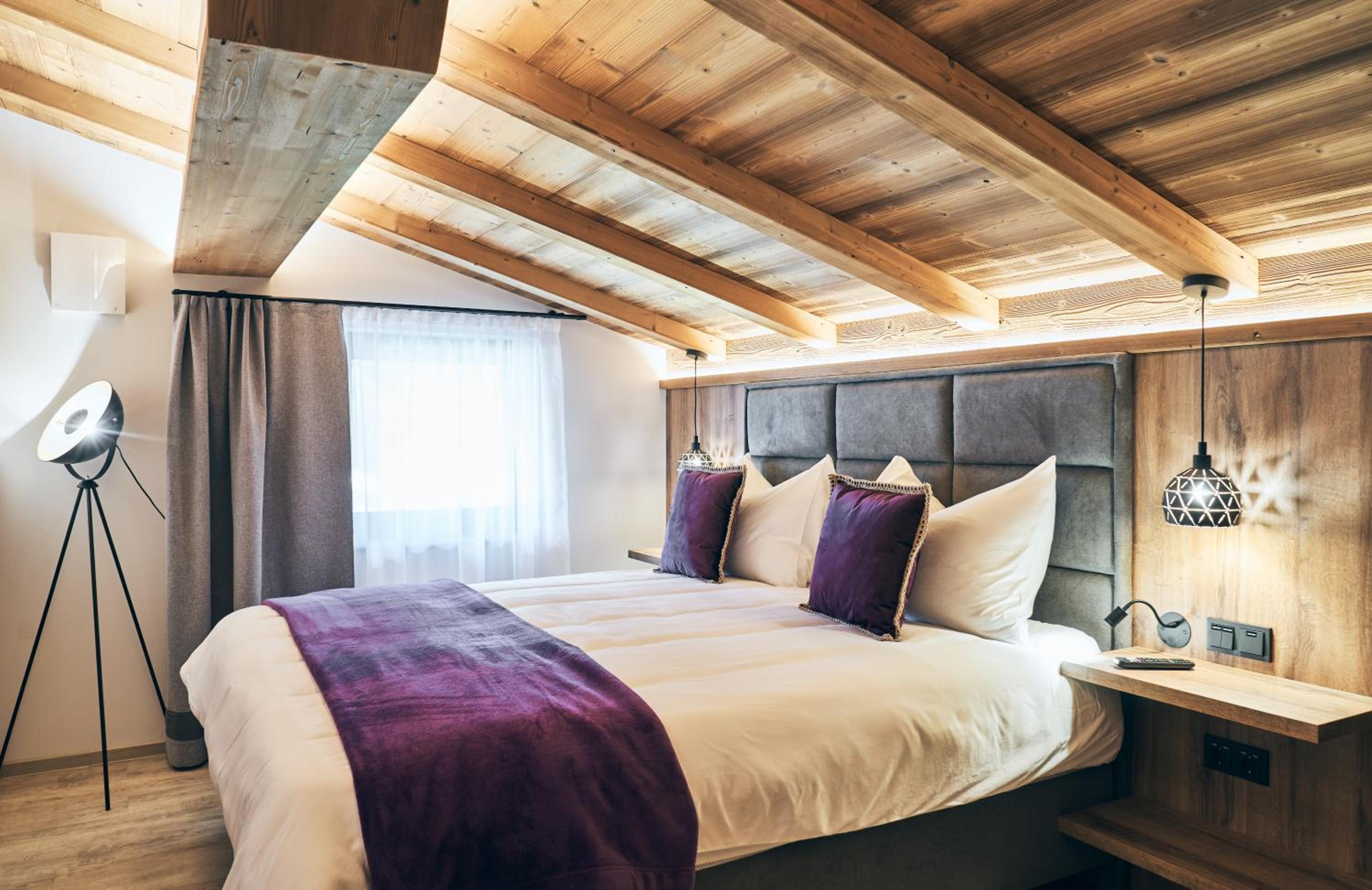 Chalet Amadeus