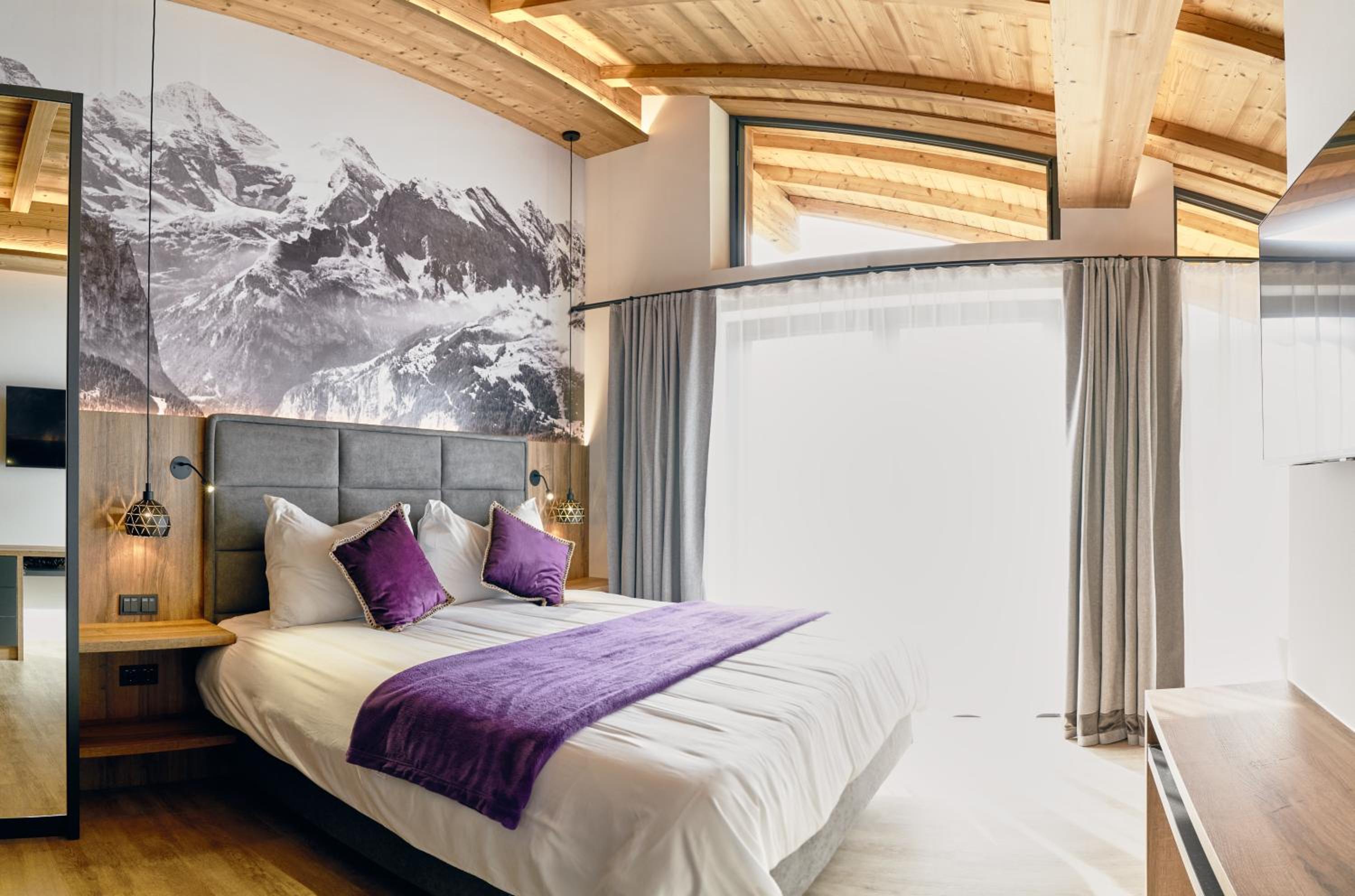 Chalet Amadeus
