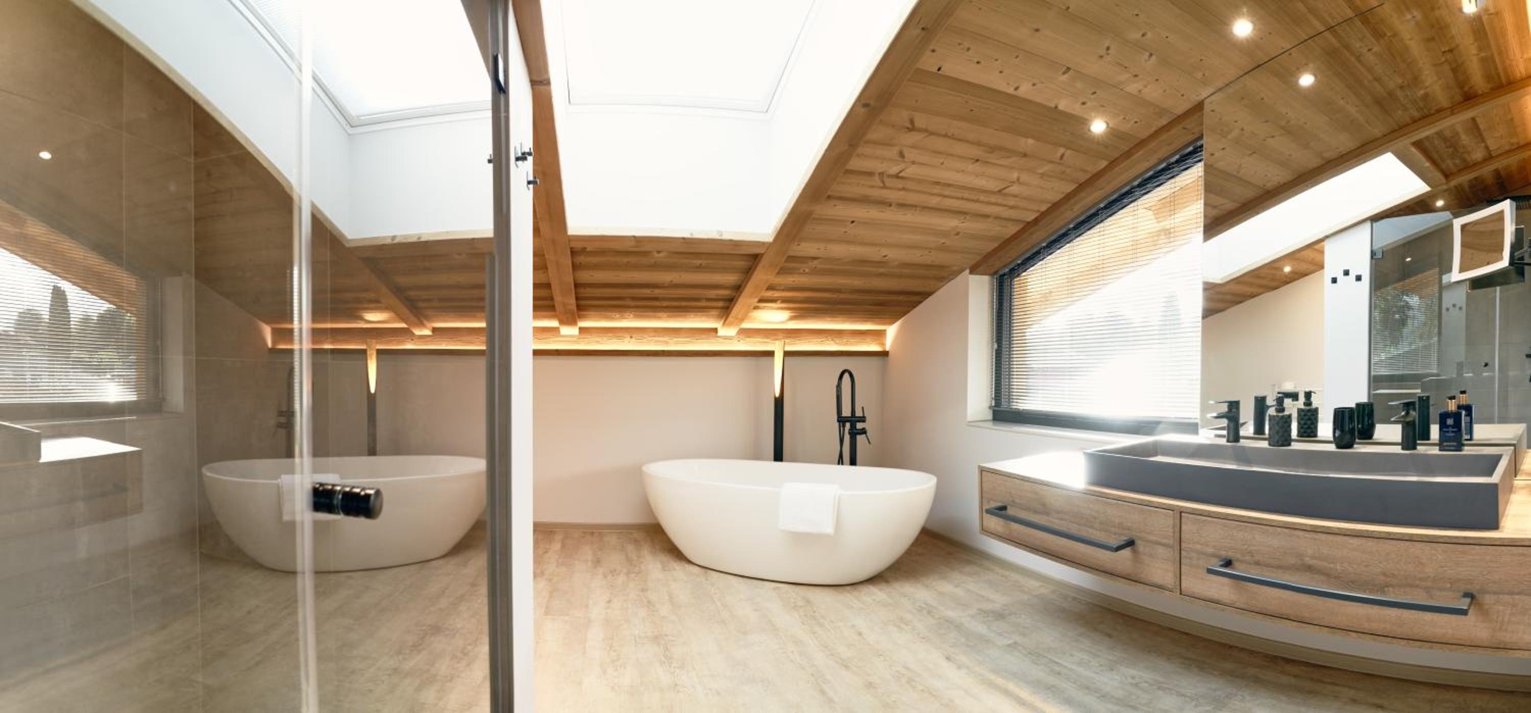 Chalet Amadeus