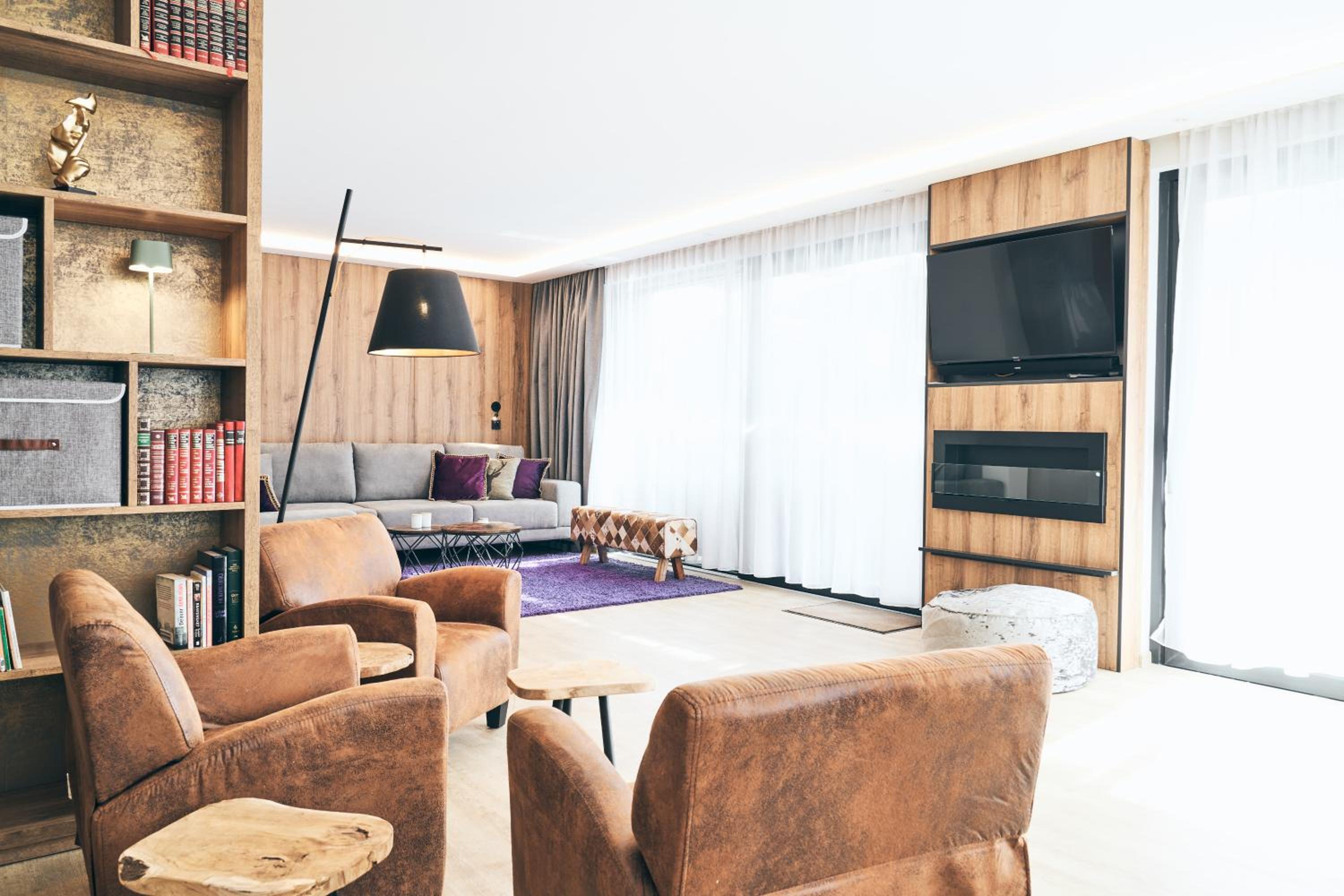 Chalet Amadeus