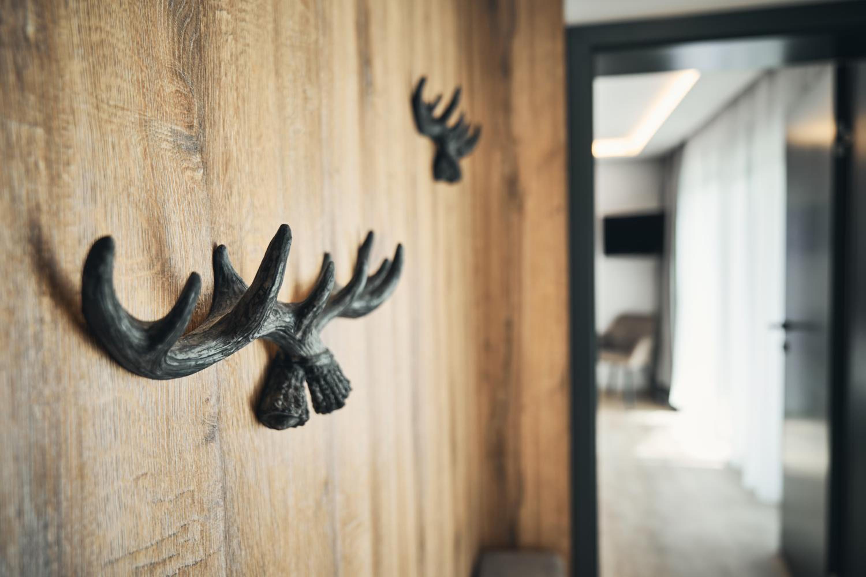 Chalet Amadeus