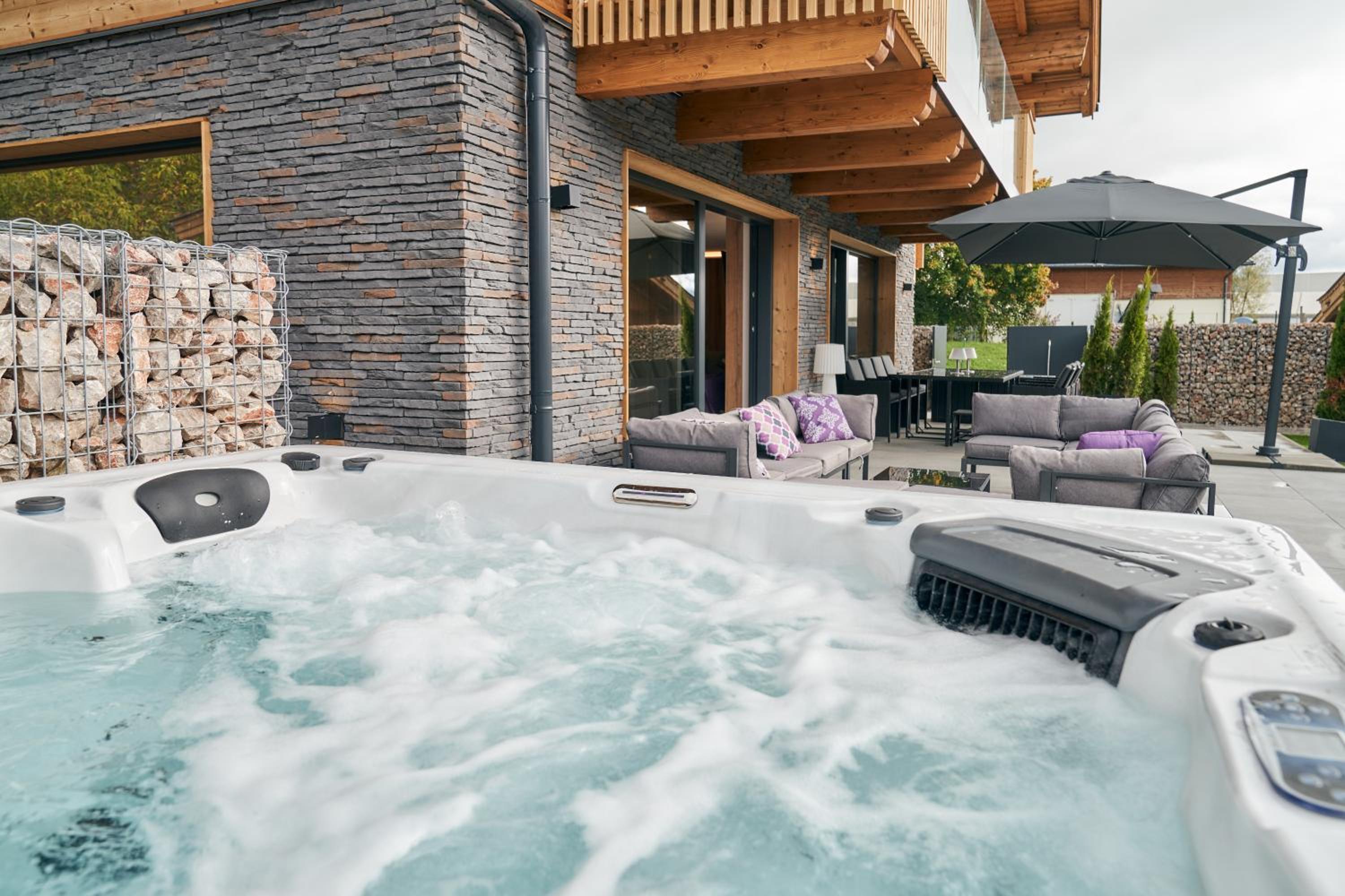 Chalet Amadeus