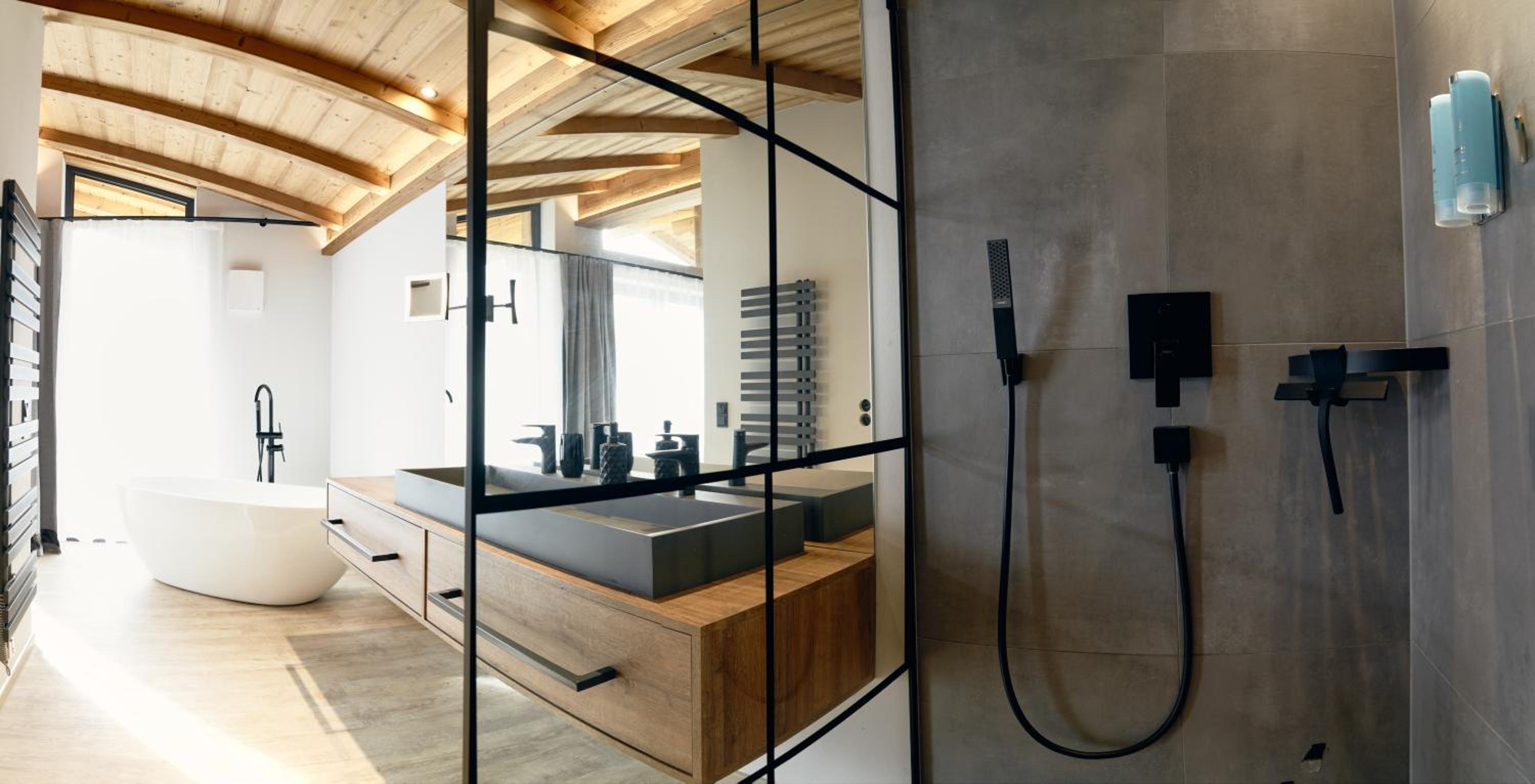 Chalet Amadeus