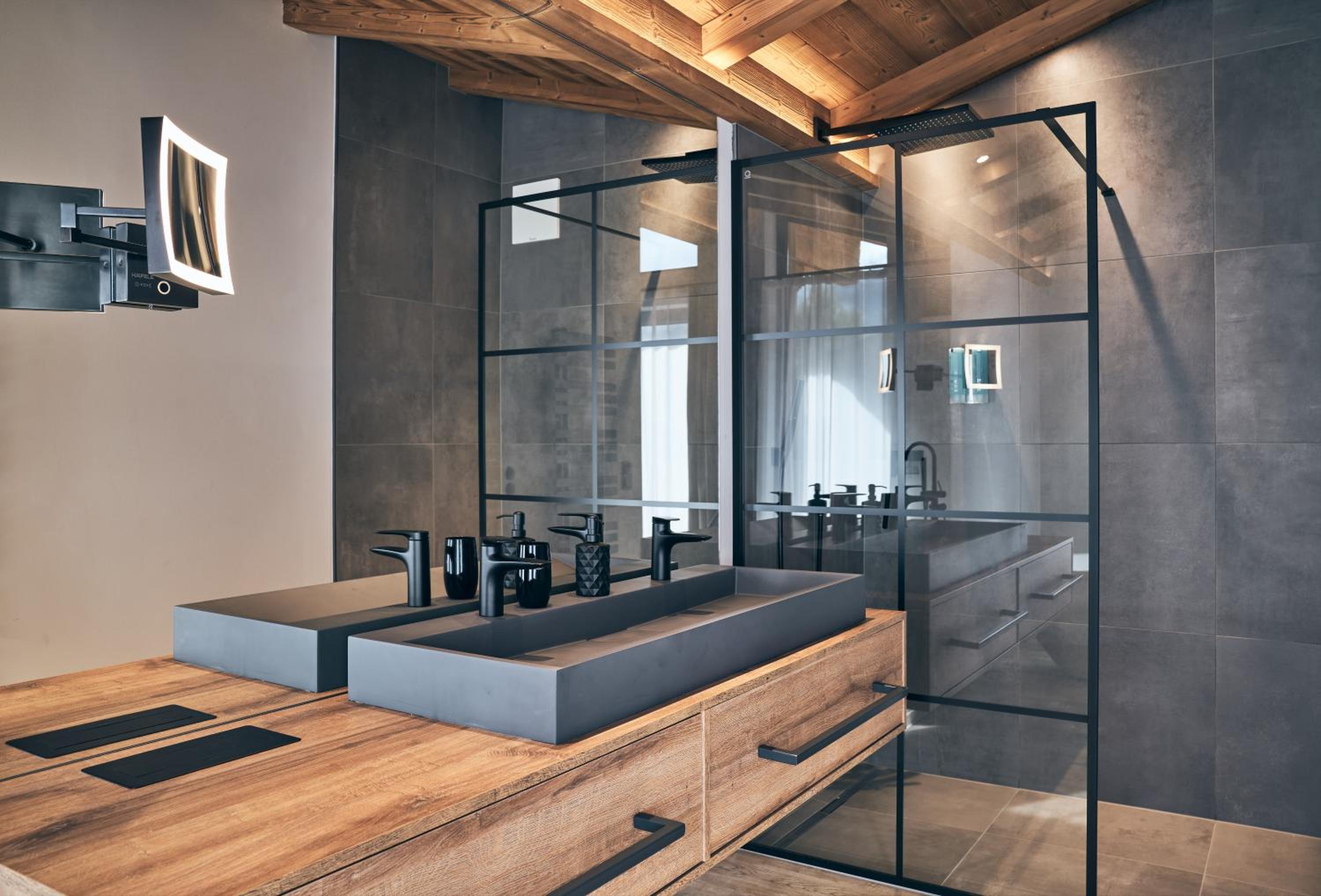 Chalet Amadeus