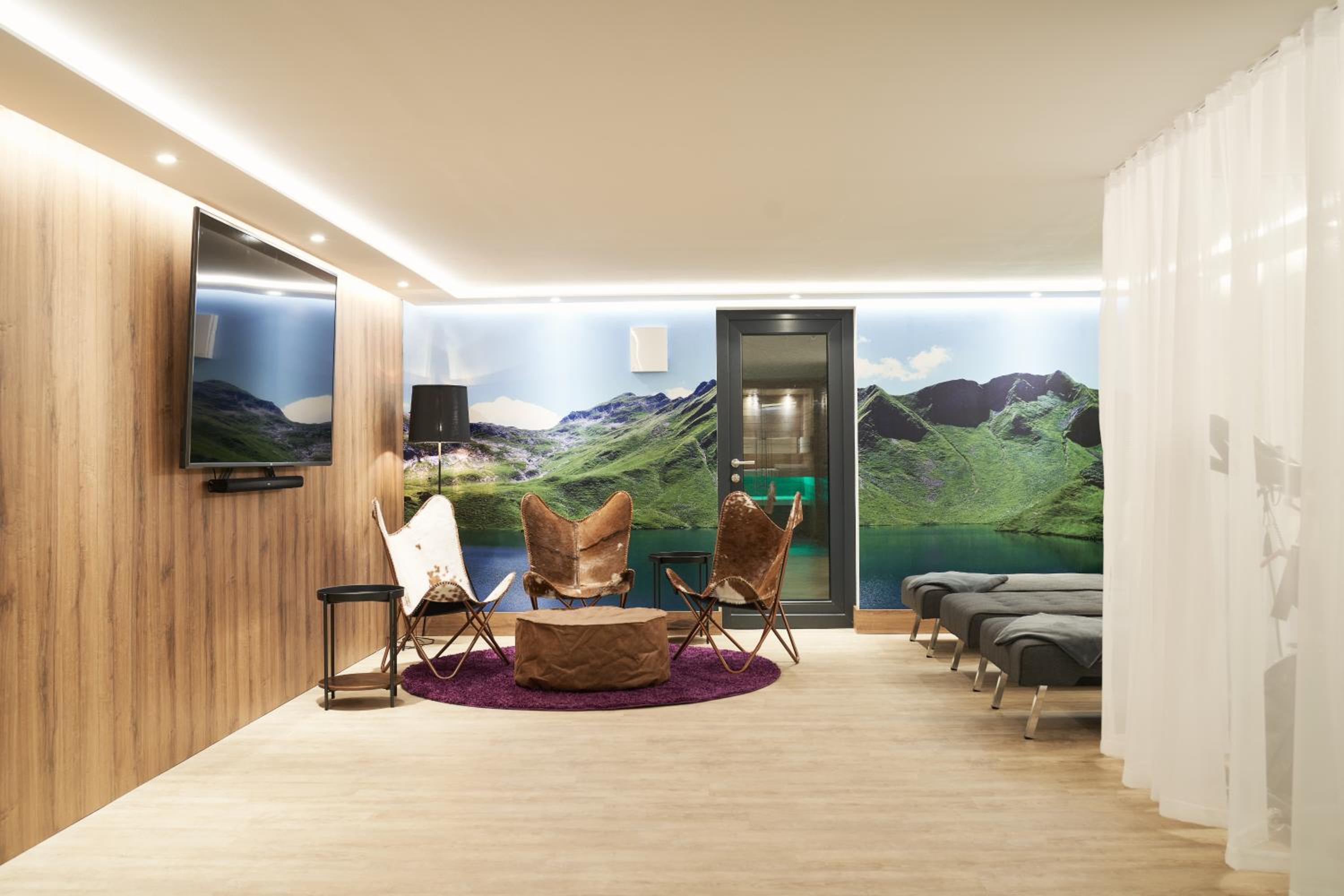 Chalet Amadeus