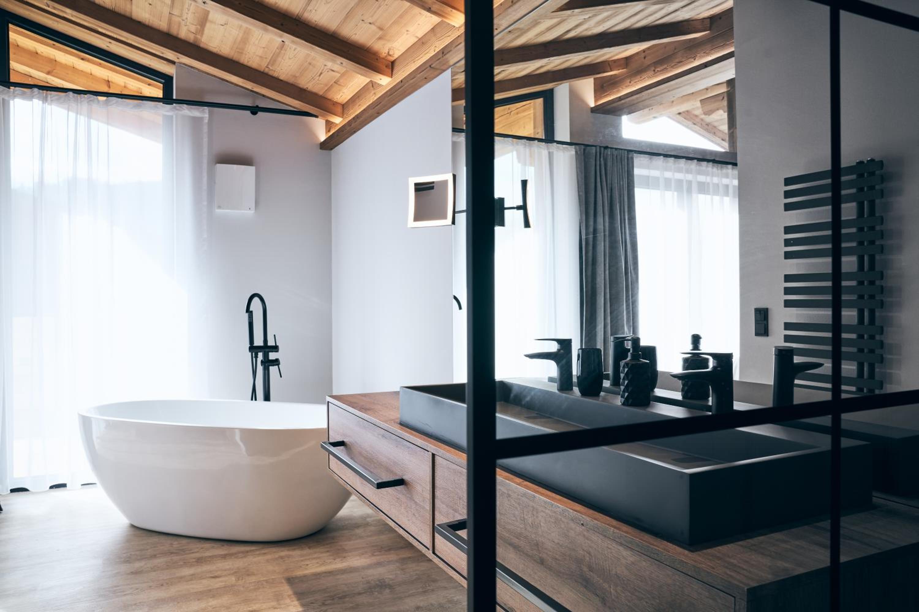 Chalet Amadeus
