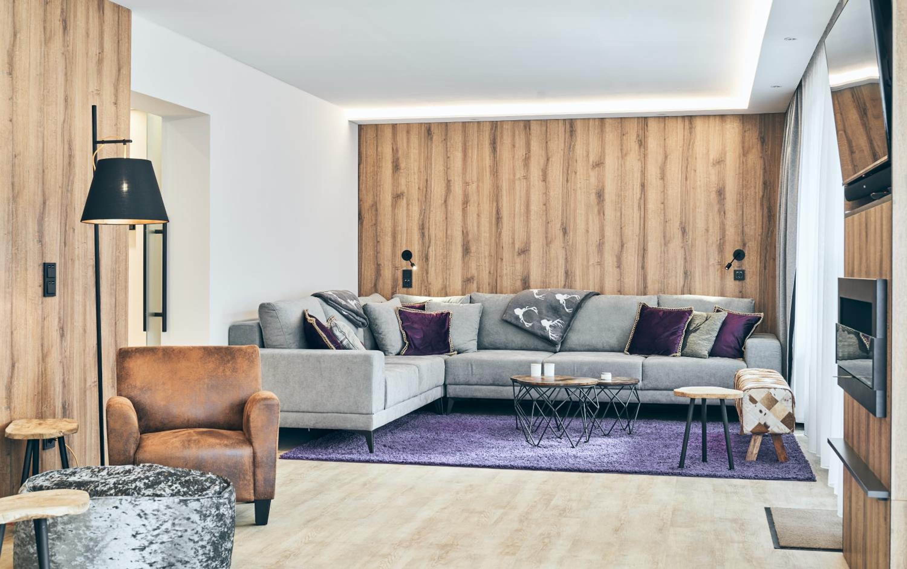 Chalet Amadeus