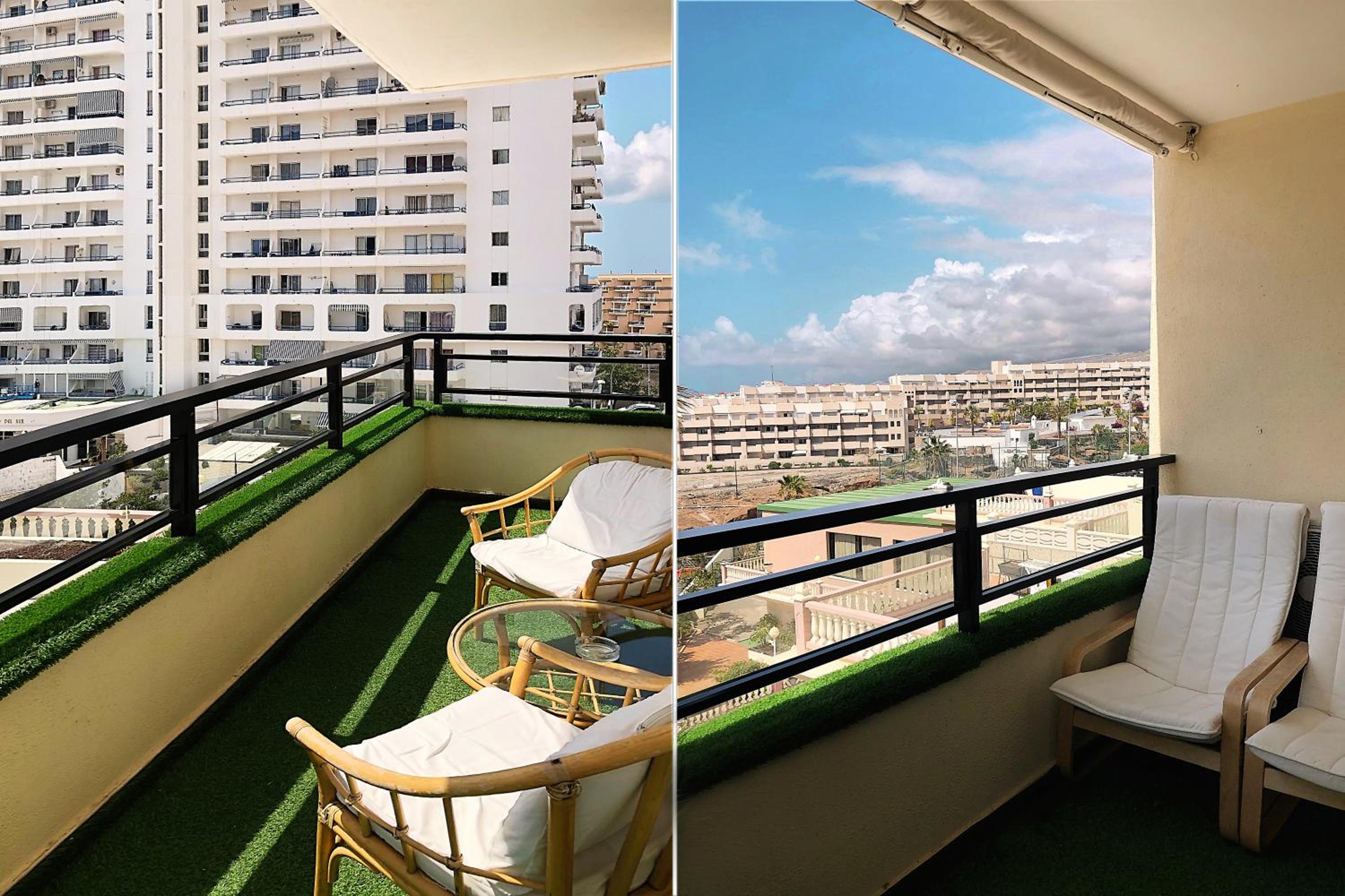 Apartment VIParaiso