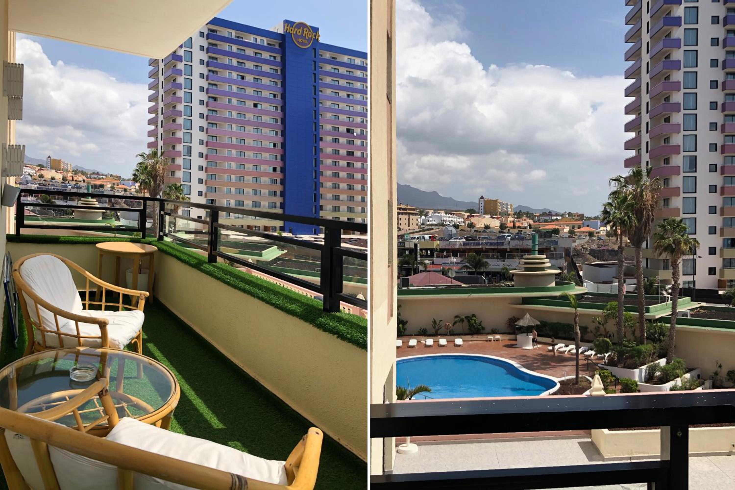 Apartment VIParaiso