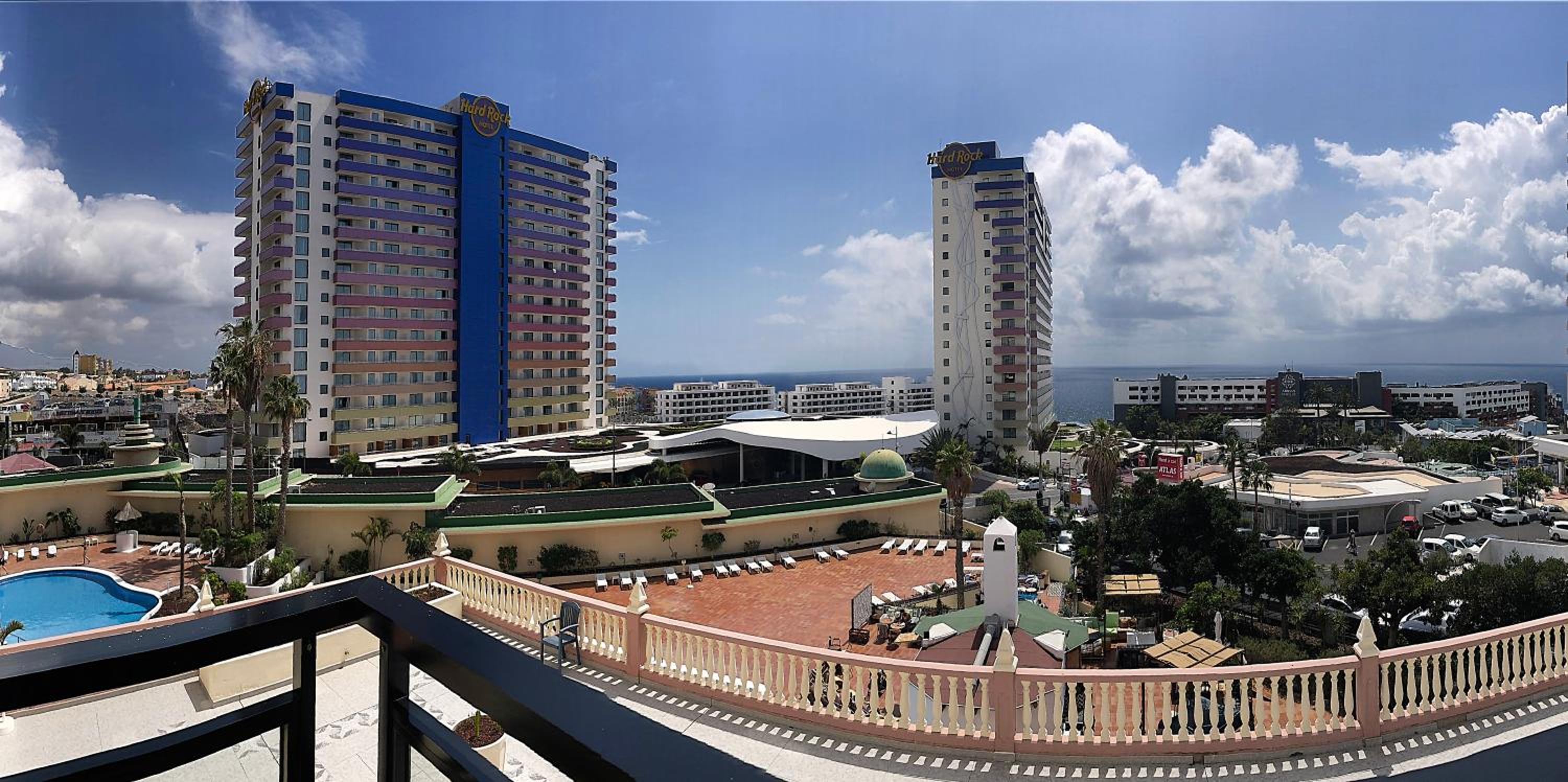 Apartment VIParaiso