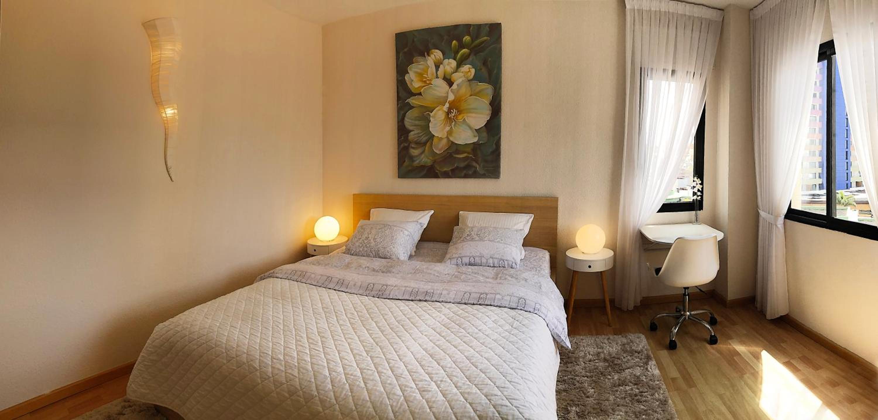 Apartment VIParaiso