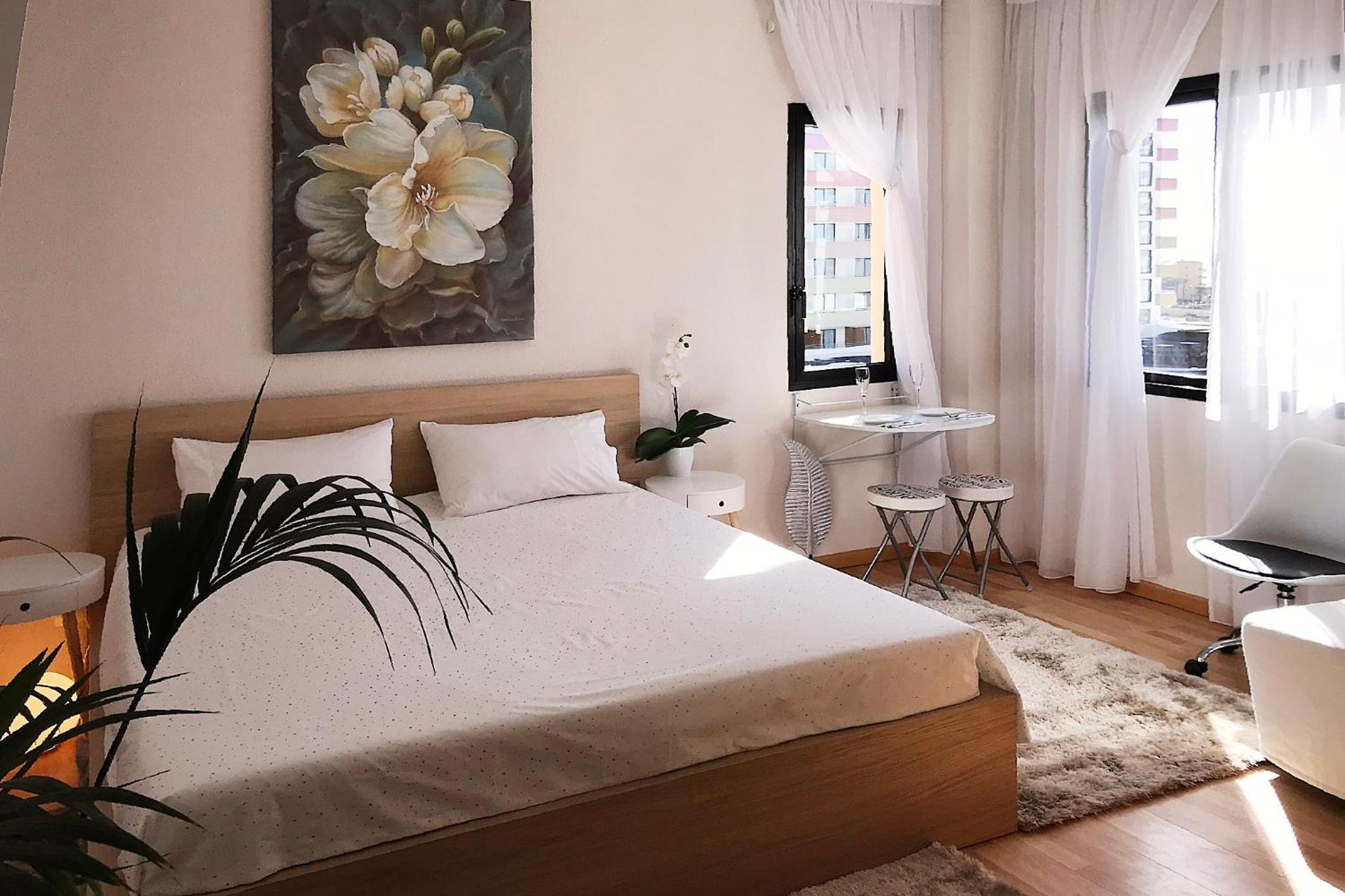 Apartment VIParaiso