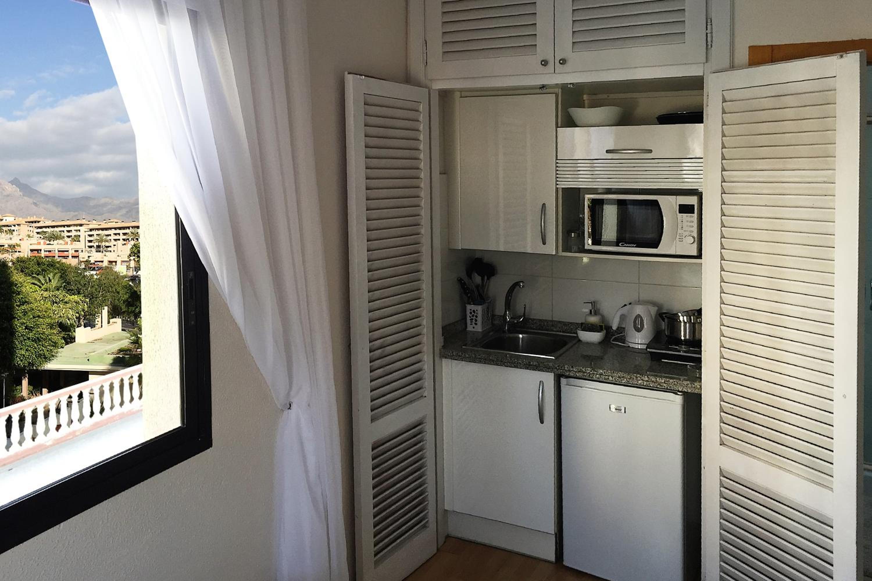 Apartment VIParaiso