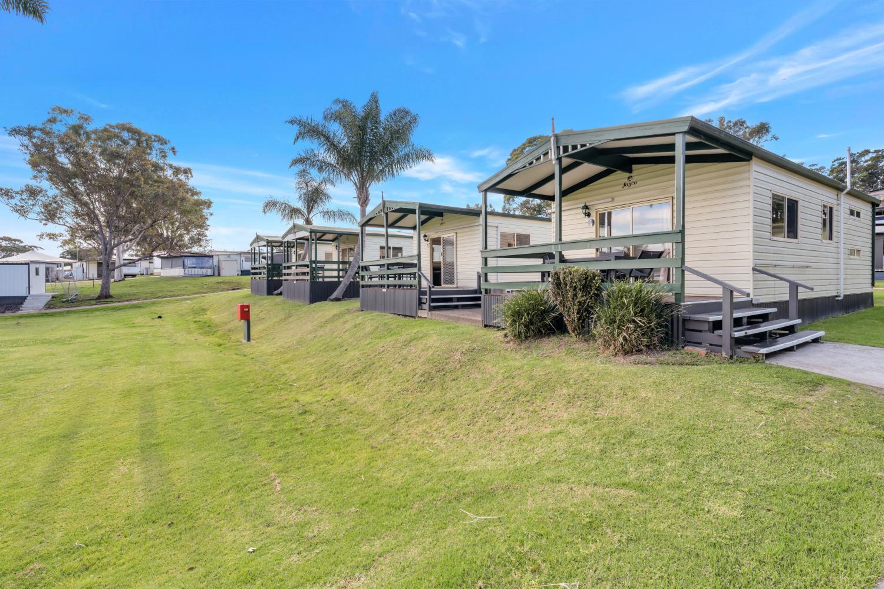Ingenia Holidays Bermagui