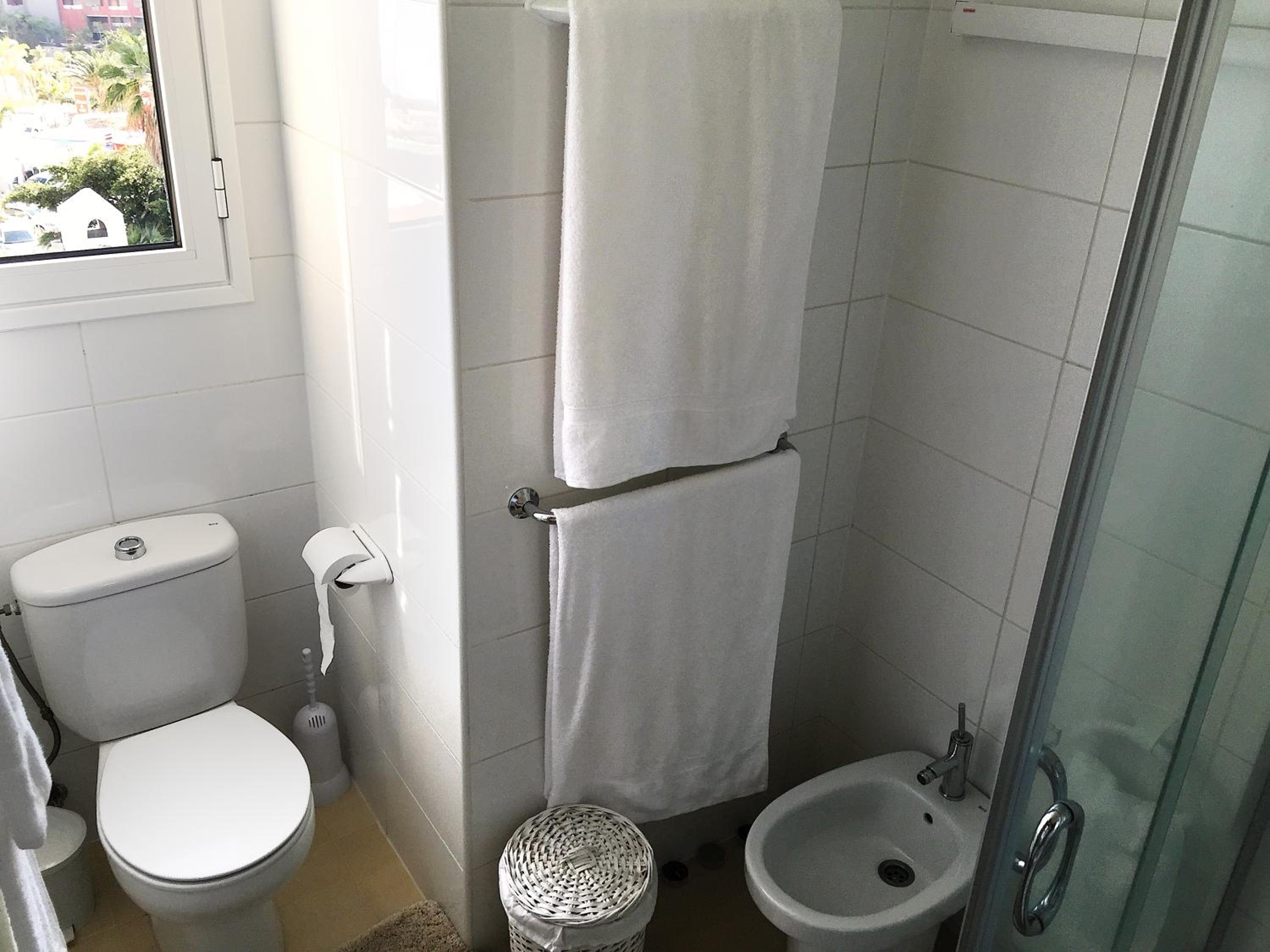 Apartment VIParaiso