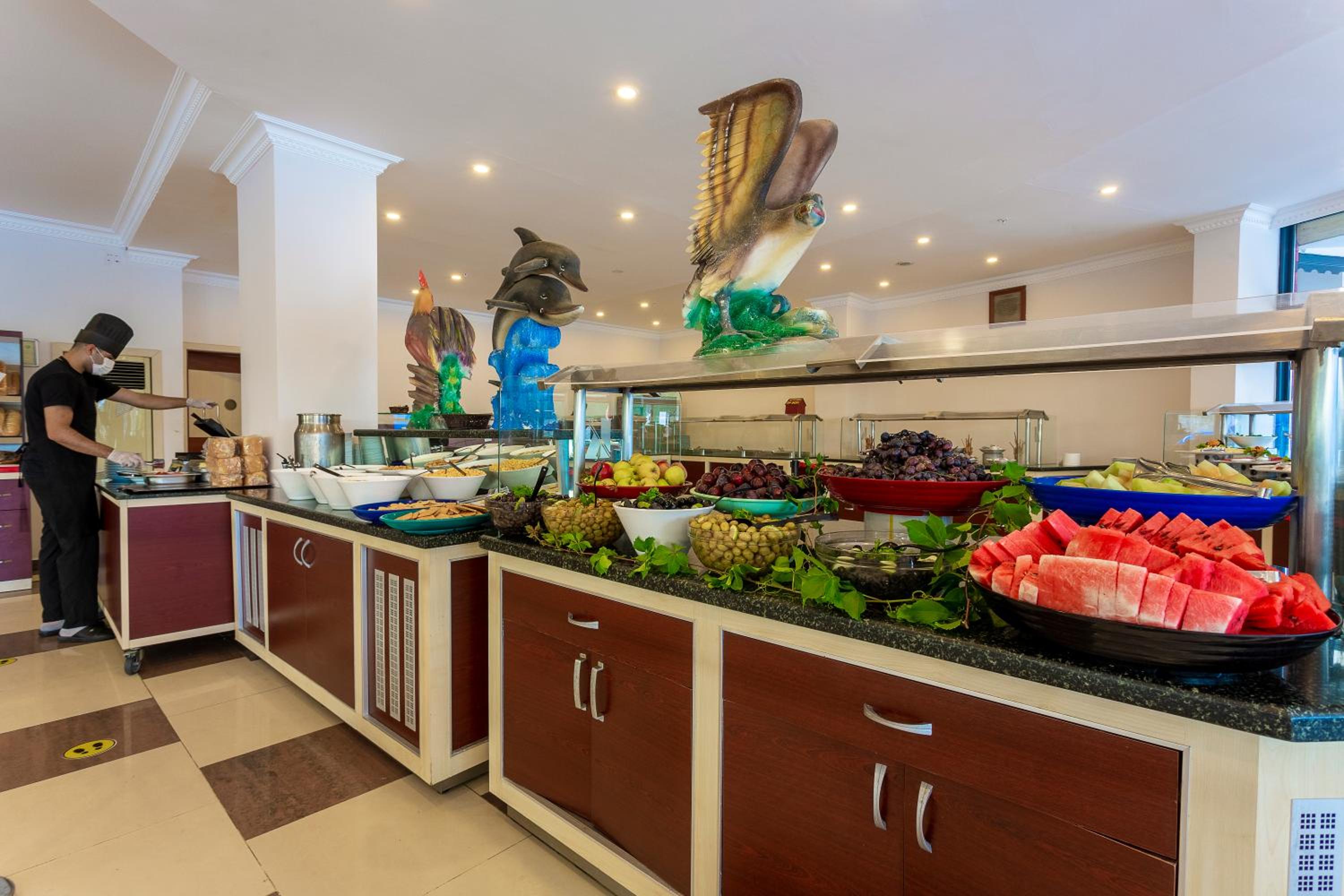 Kaila City Otel - Image 27