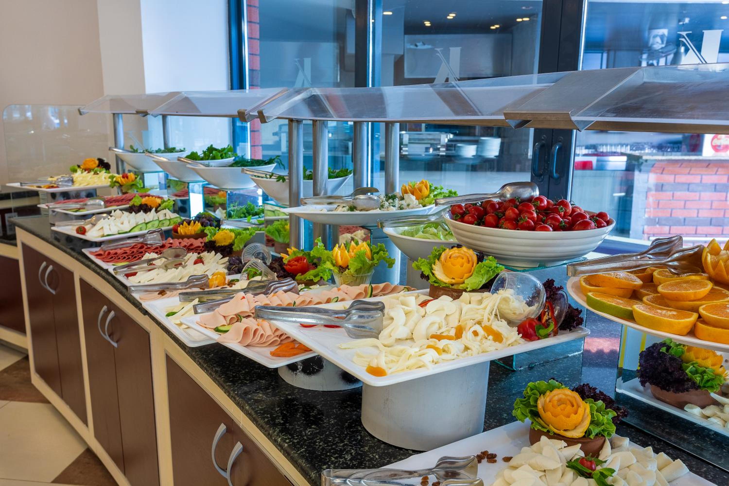 Kaila City Otel - Image 34