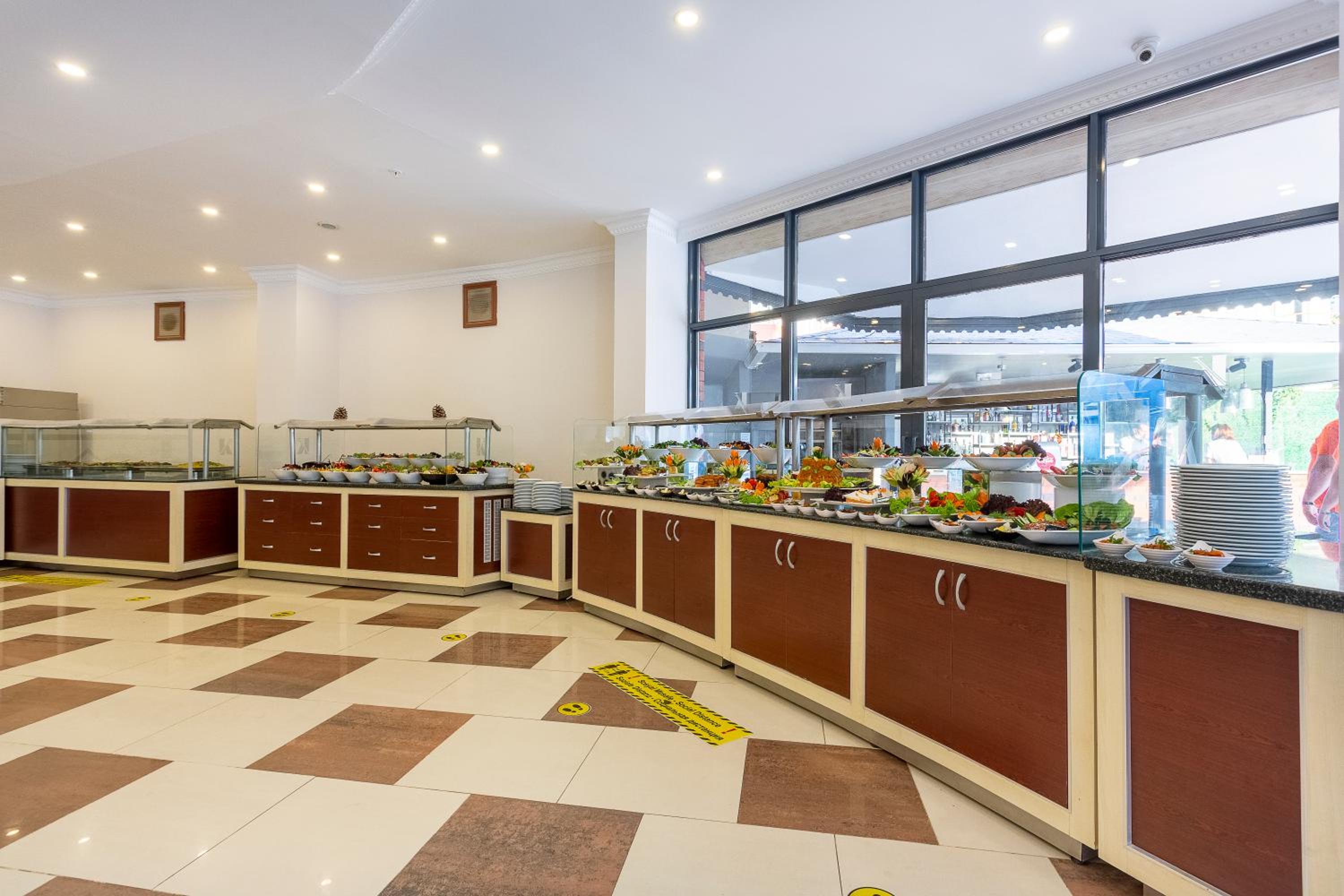 Kaila City Otel - Image 42