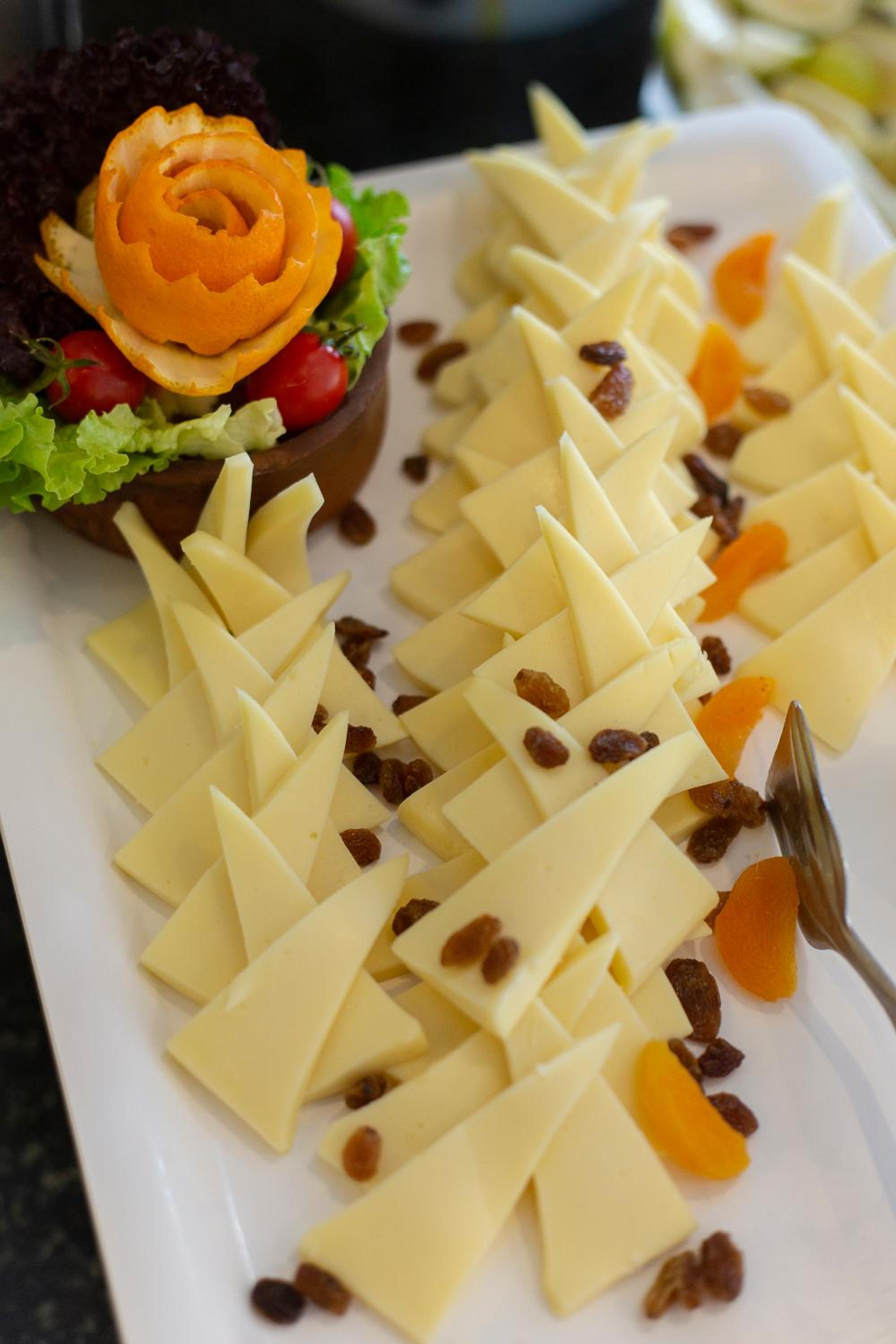 Kaila City Otel - Image 43