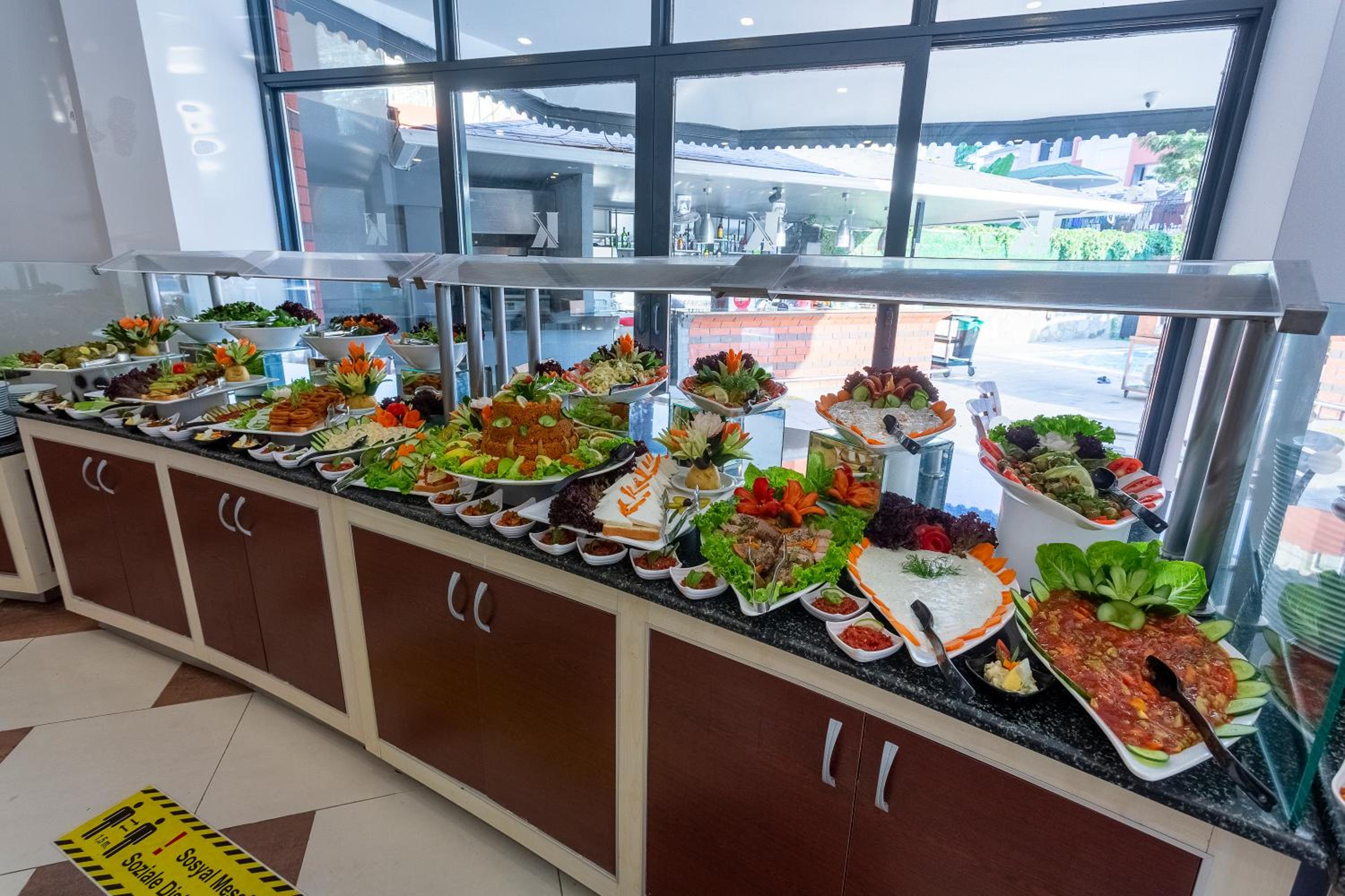 Kaila City Otel - Image 44