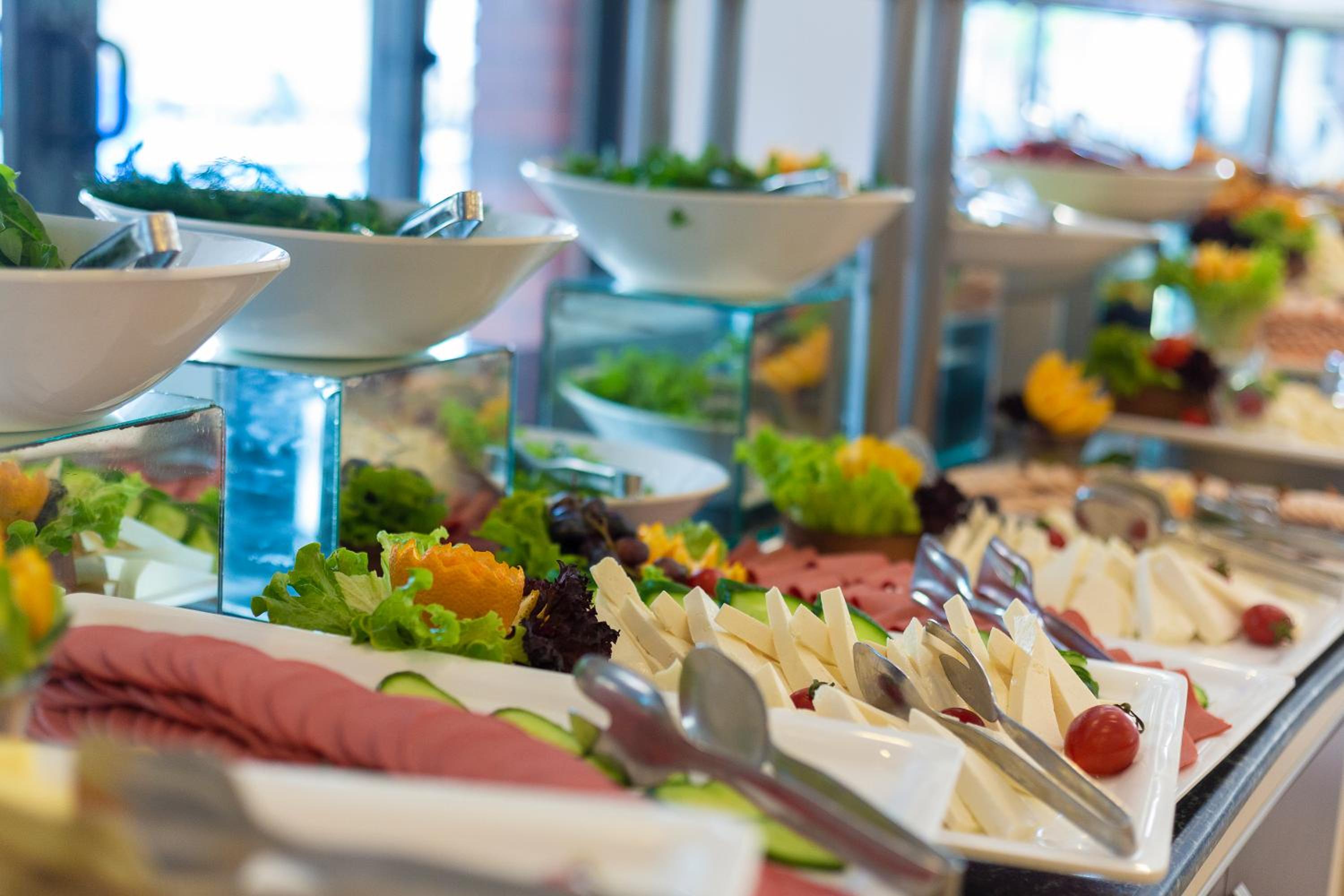 Kaila City Otel - Image 47