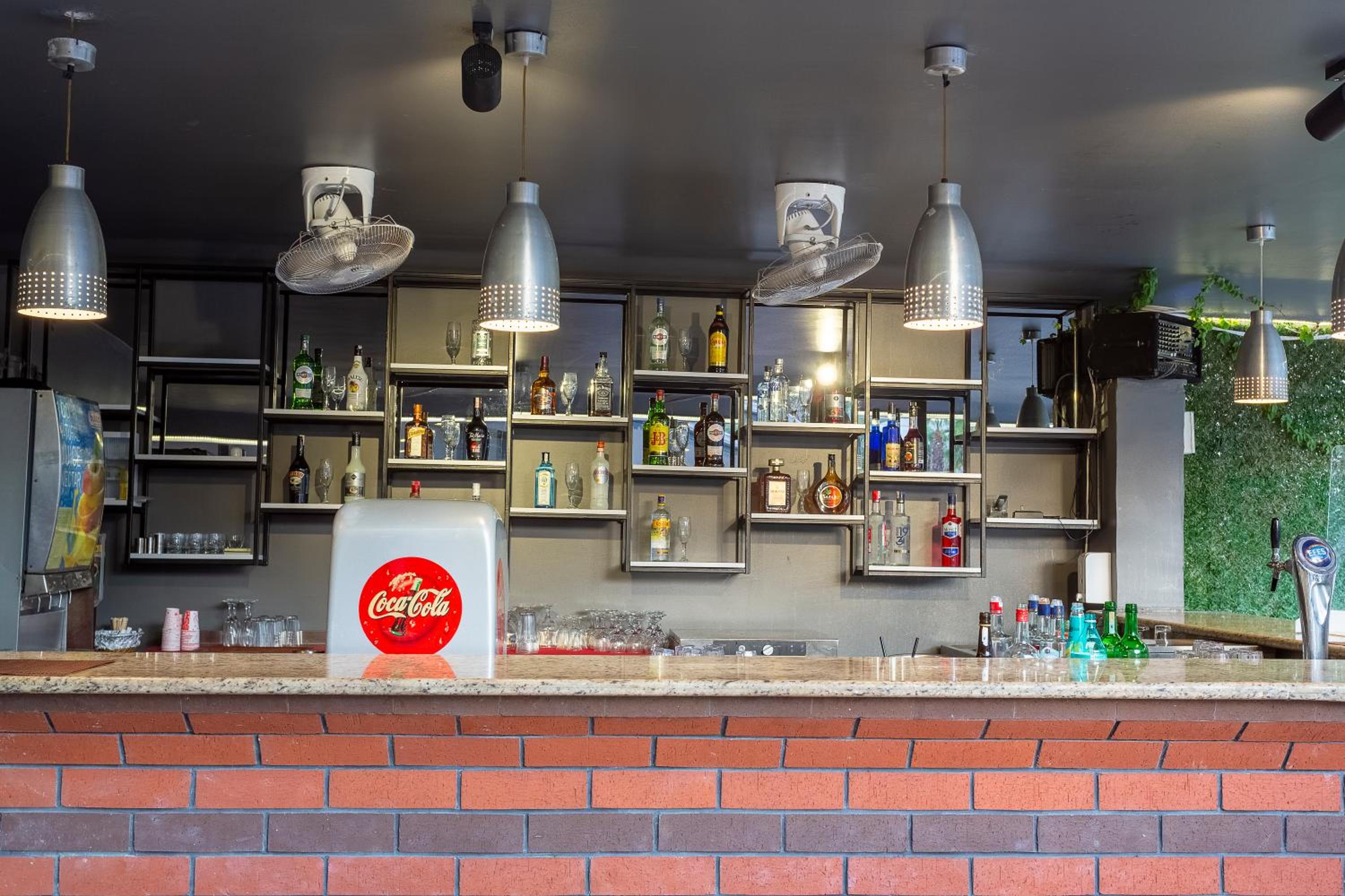 Kaila City Otel - Image 46