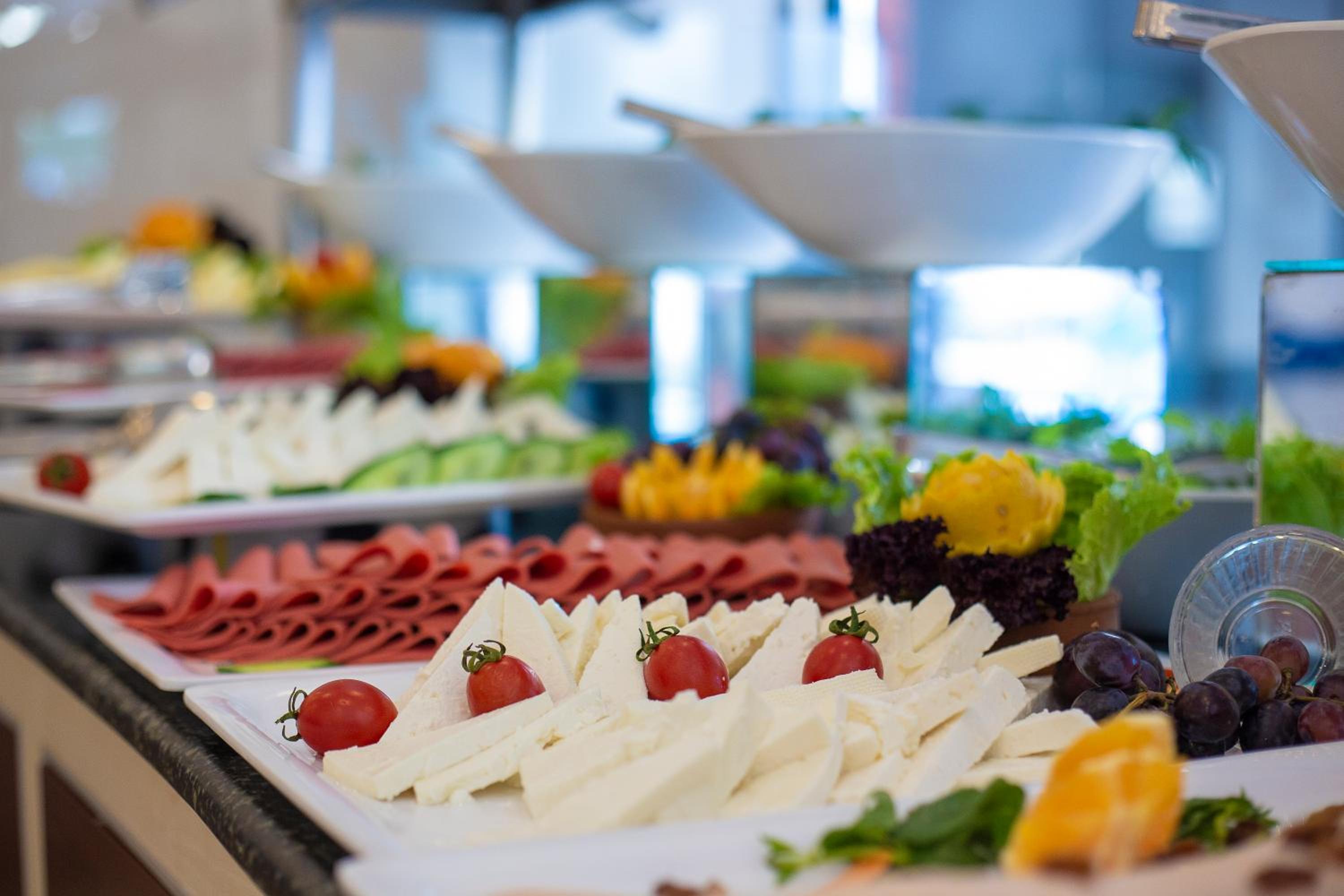 Kaila City Otel - Image 49