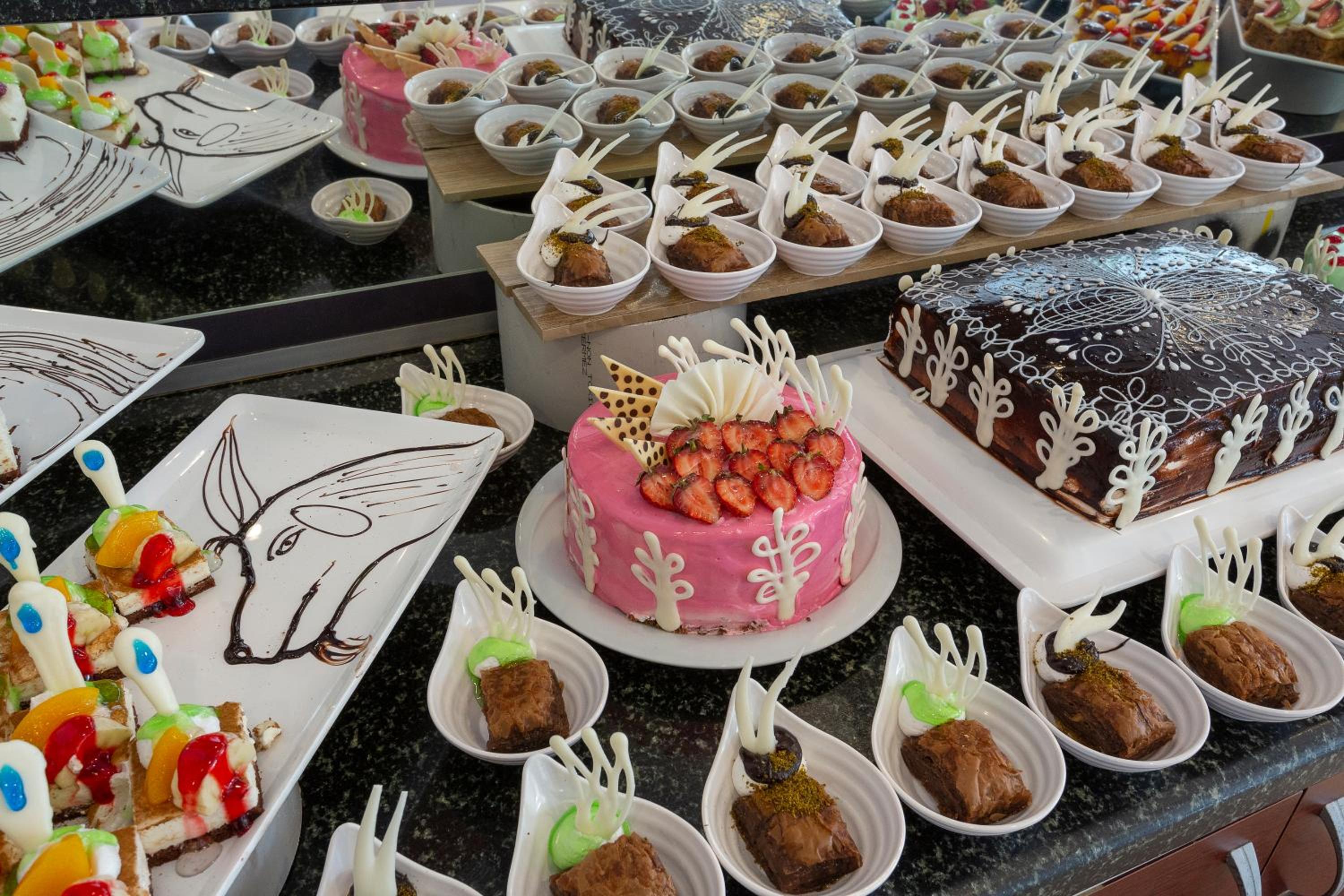 Kaila City Otel - Image 52