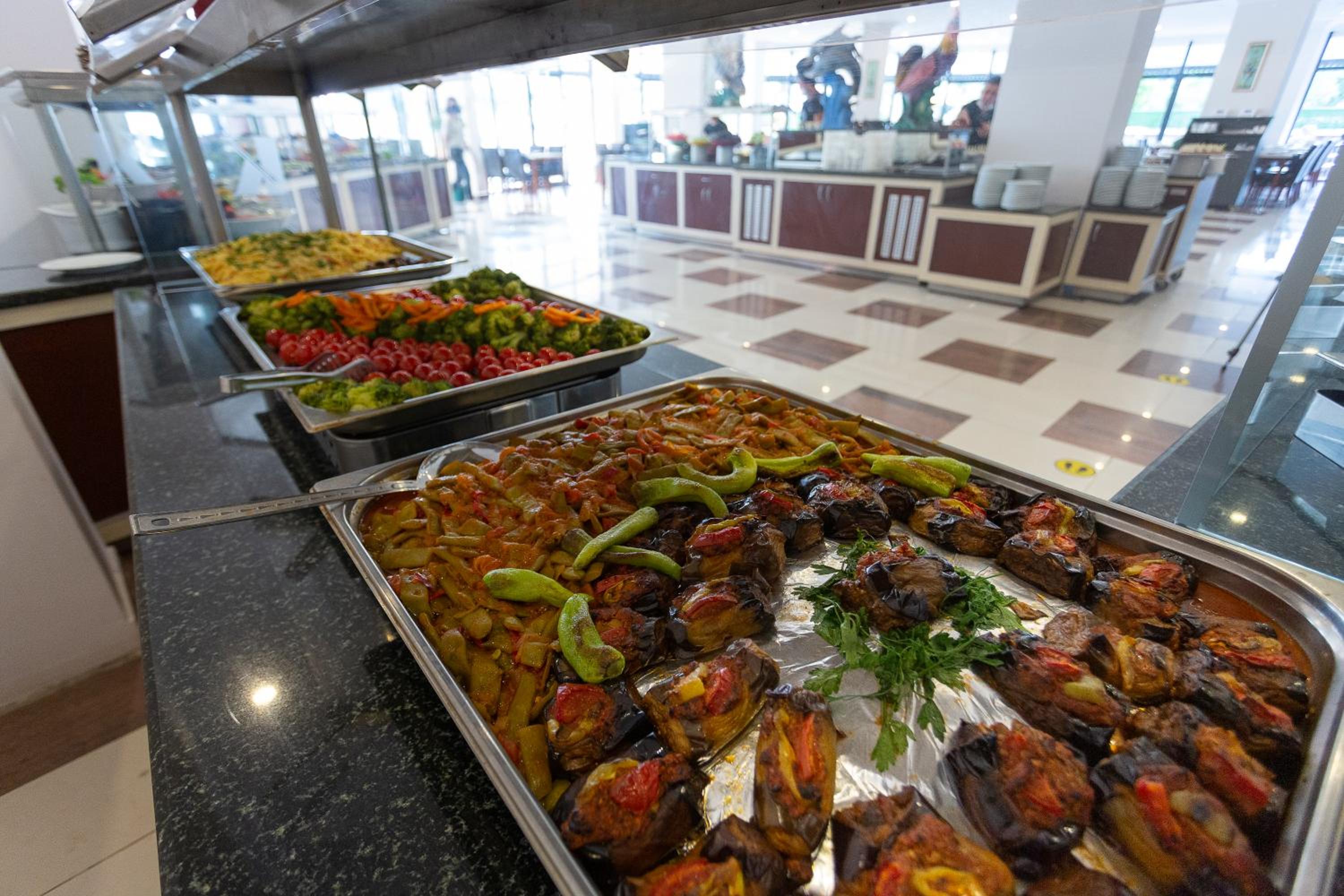 Kaila City Otel - Image 51